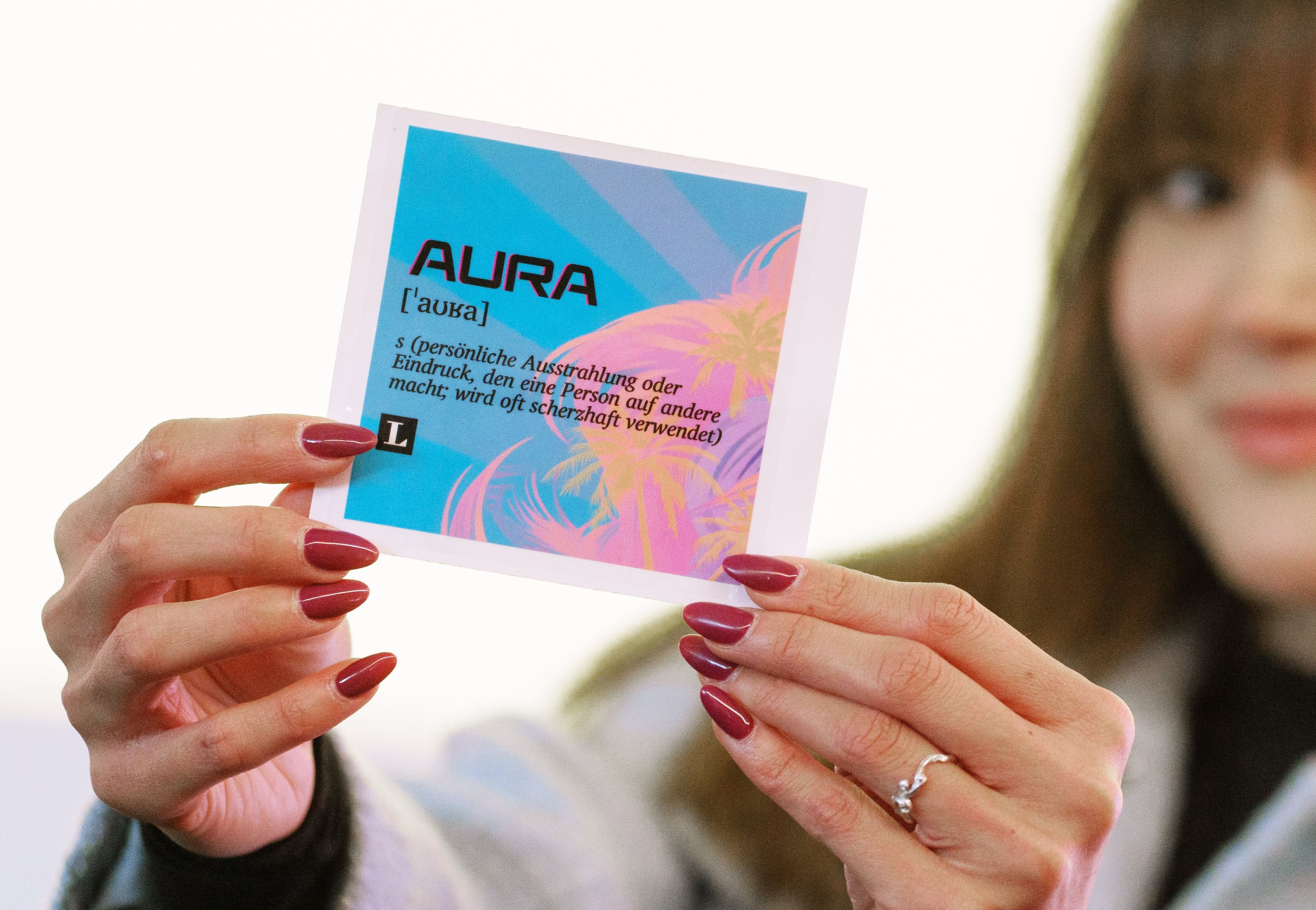 Das Jugendwort des Jahres 2024 lautet 