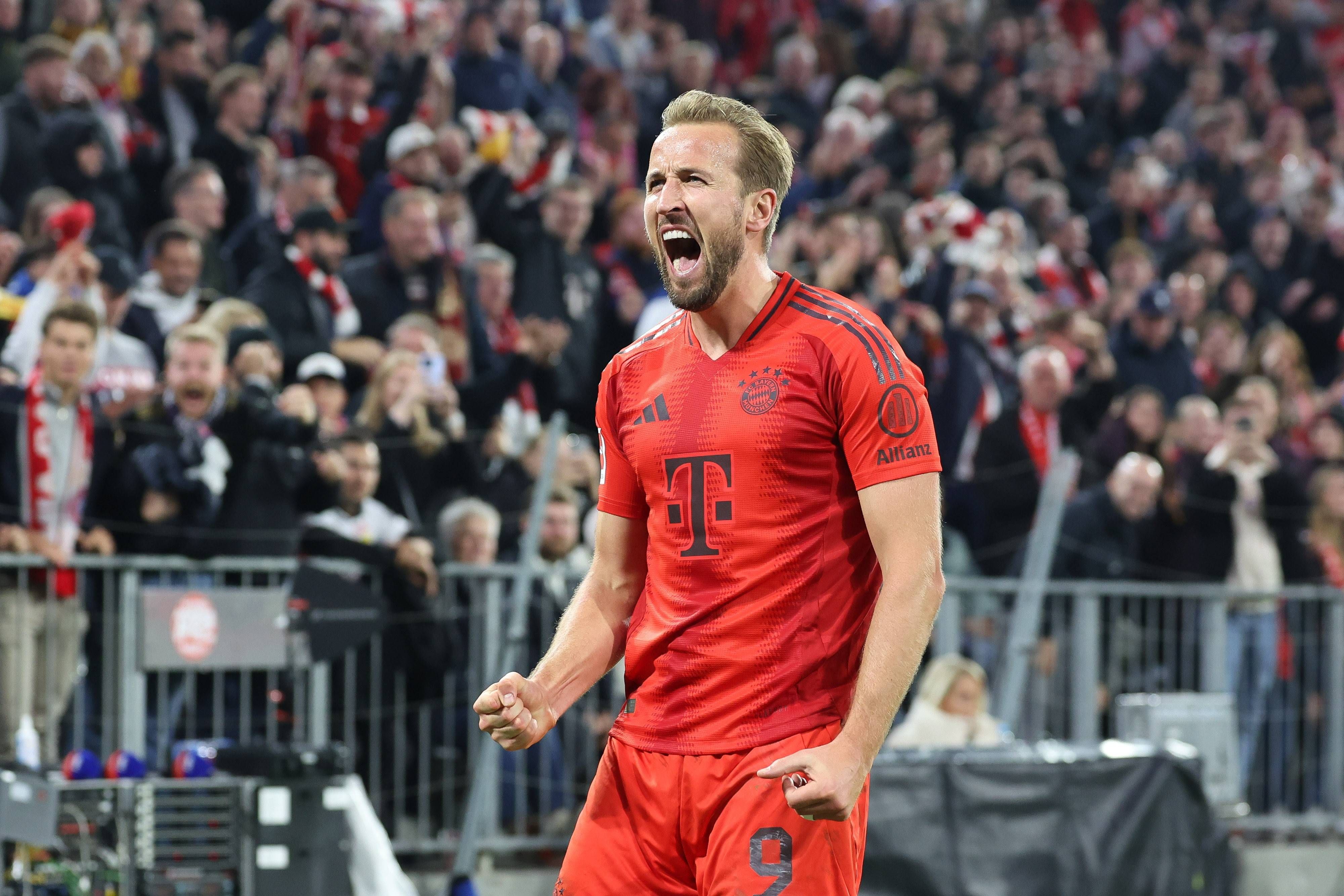 Harry Kane