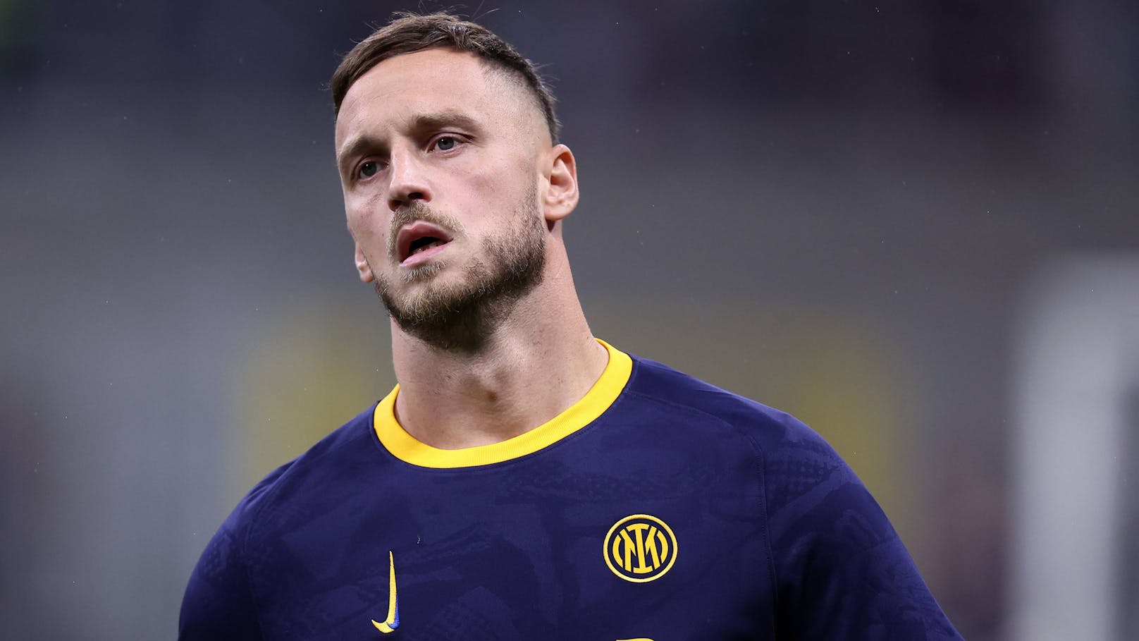 Arnautovic bei Inter-Sieg gegen Roma nur auf der Bank