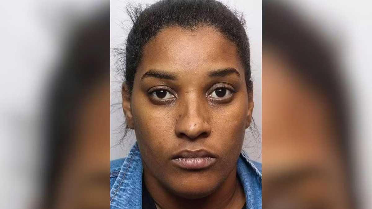 <strong>Larissa Lins</strong> wurde am Flughafen mit 99 Päckchen Kokain verhaftet.