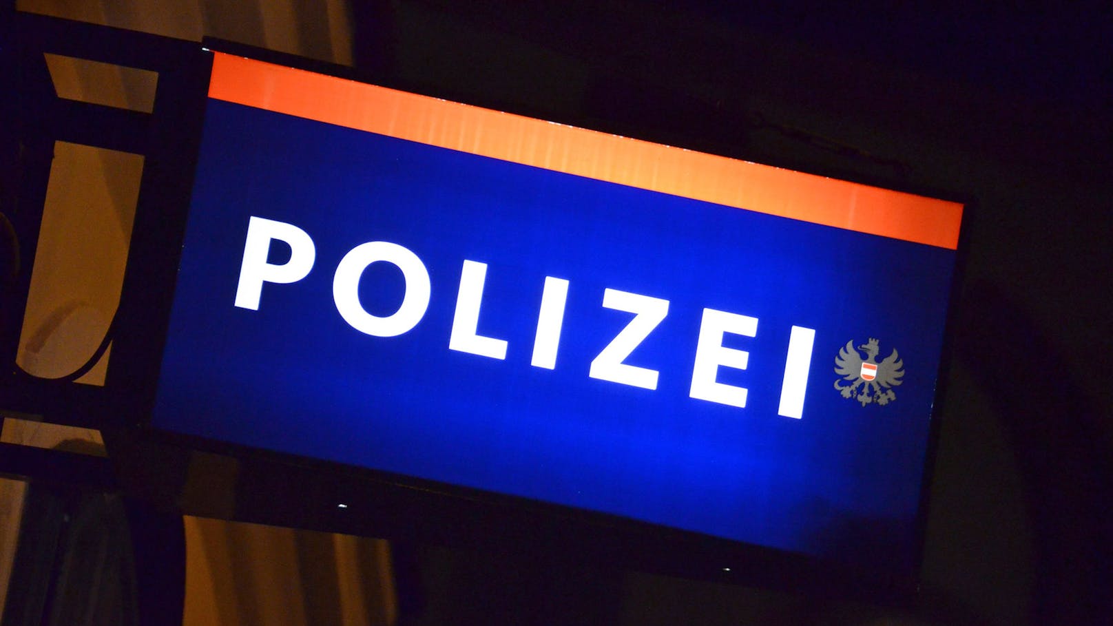 Polizei fasst Verdächtigen 3 Jahre nach der Tat