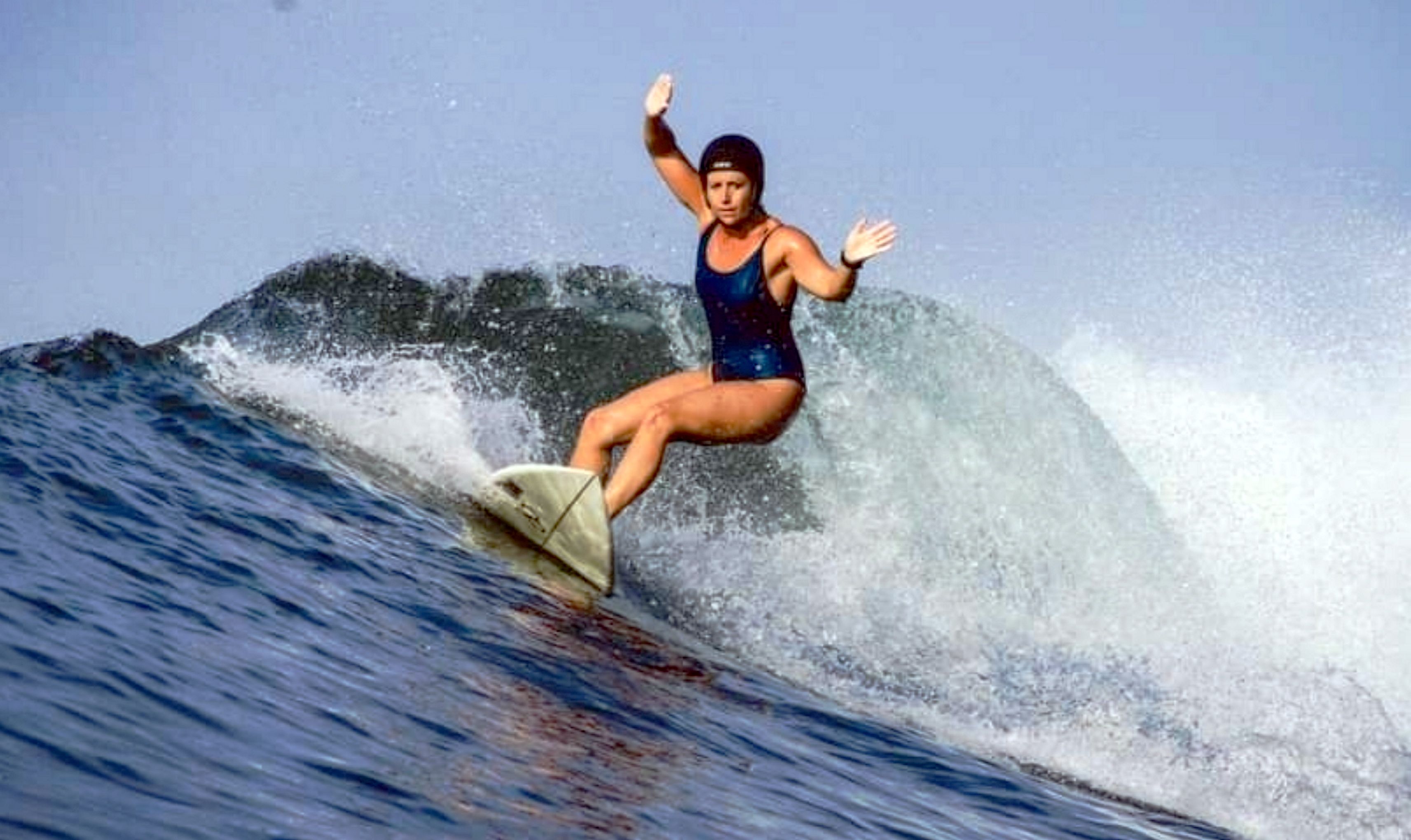 Giulia Manfrini ist tot.