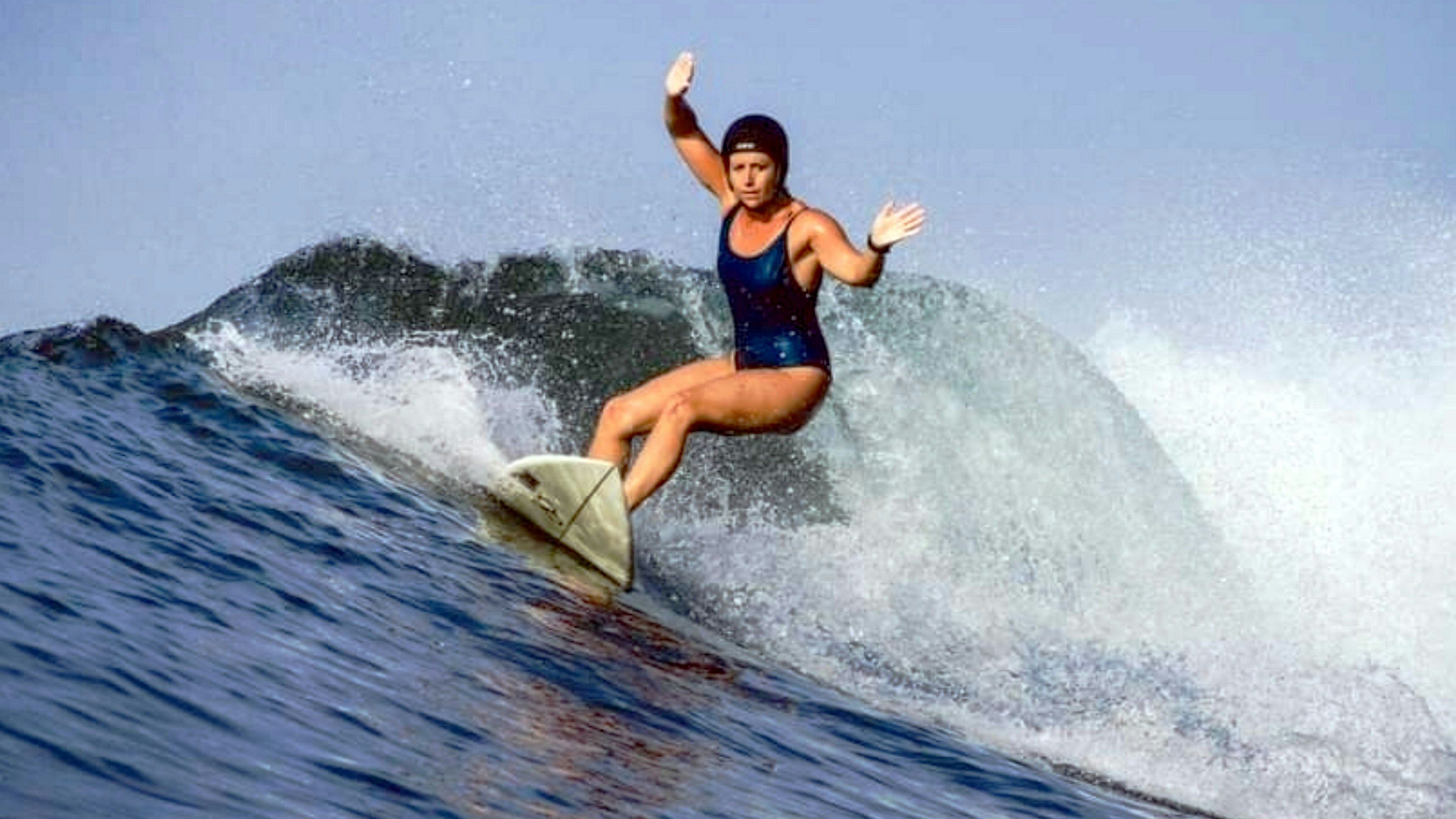 Giulia Manfrini ist tot.