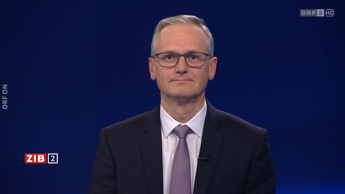 Wolfgang Urbantschitsch