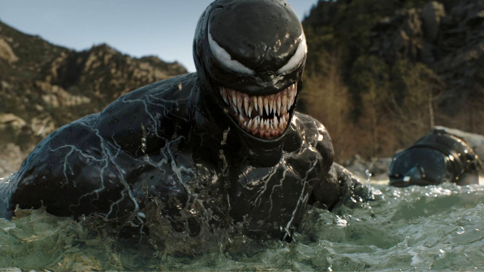 Mit "Heute" gratis zu "Venom: The Last Dance"