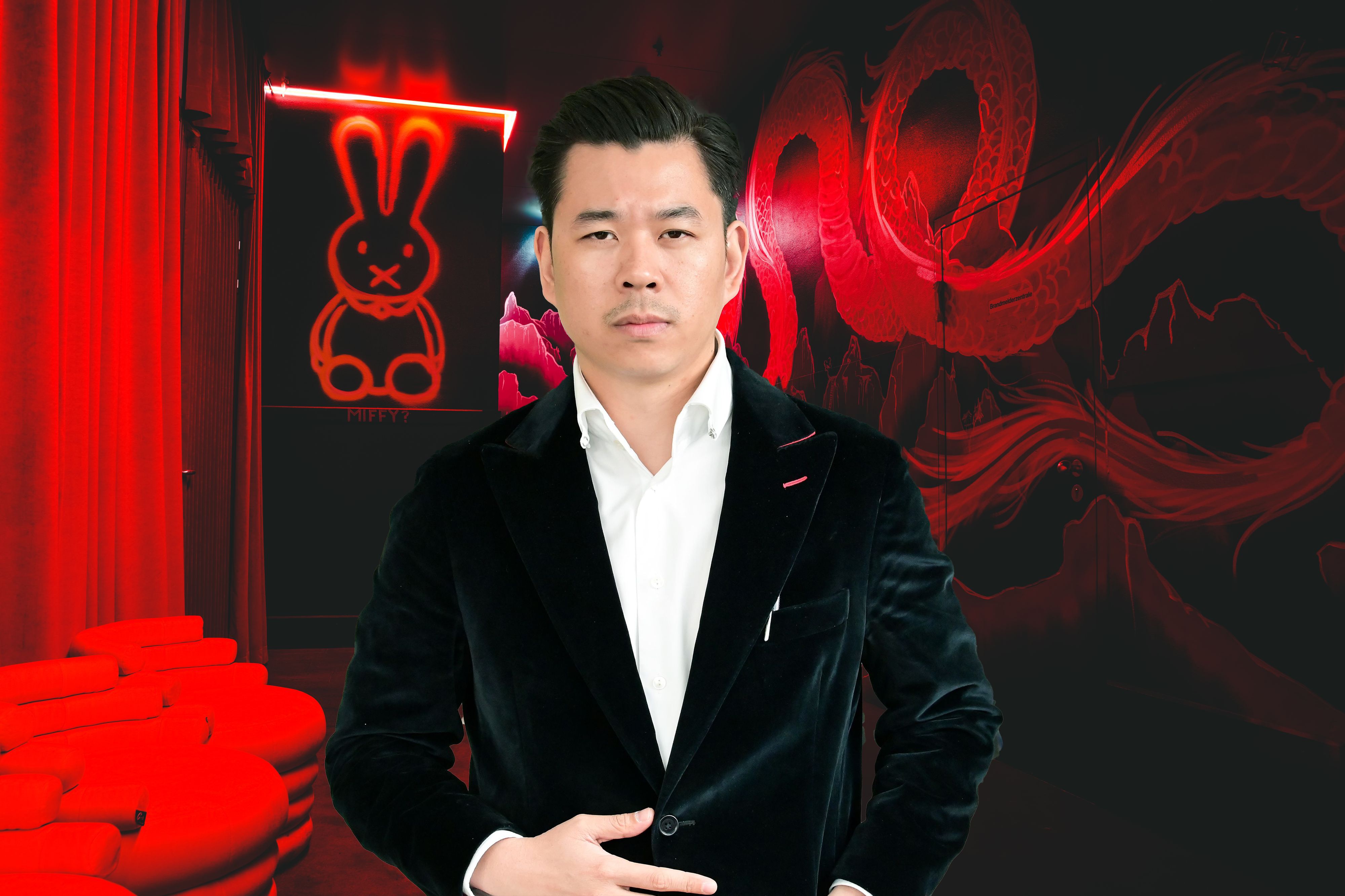 Martin Ho übergibt die Führung der DOTS Group