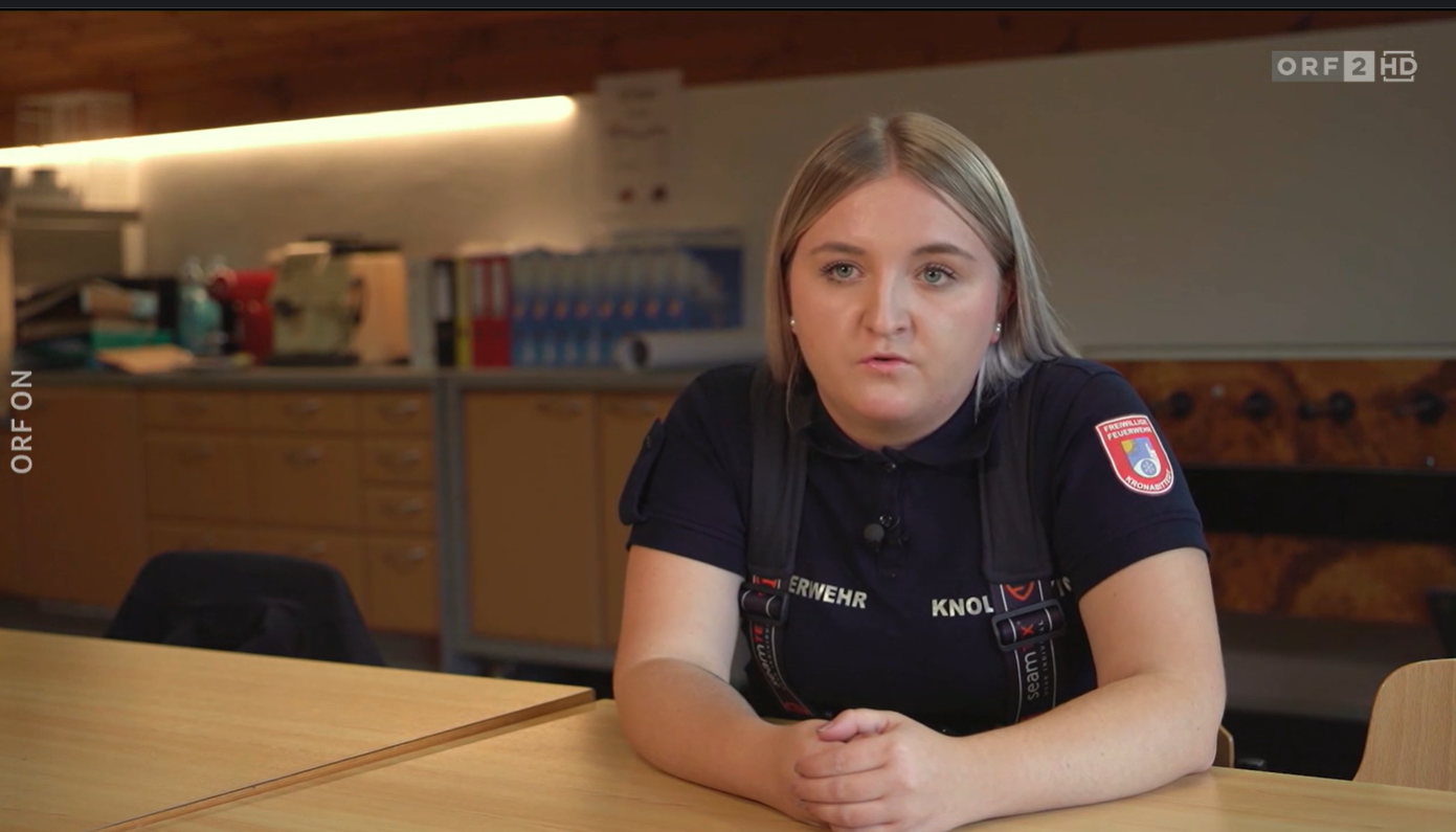 Das Leben von Marlies K. wird nie mehr so sein, wie es einmal war.