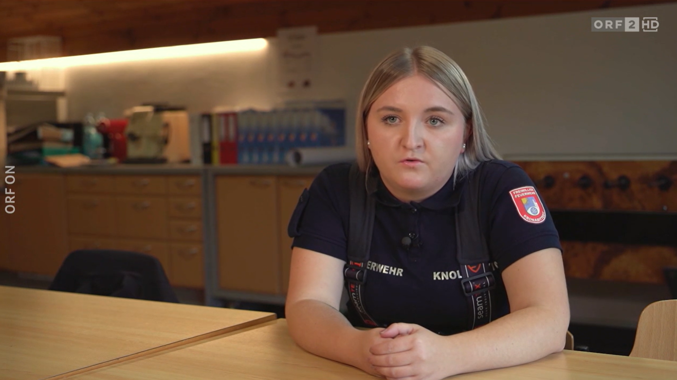 Das Leben von Marlies K. wird nie mehr so sein, wie es einmal war.