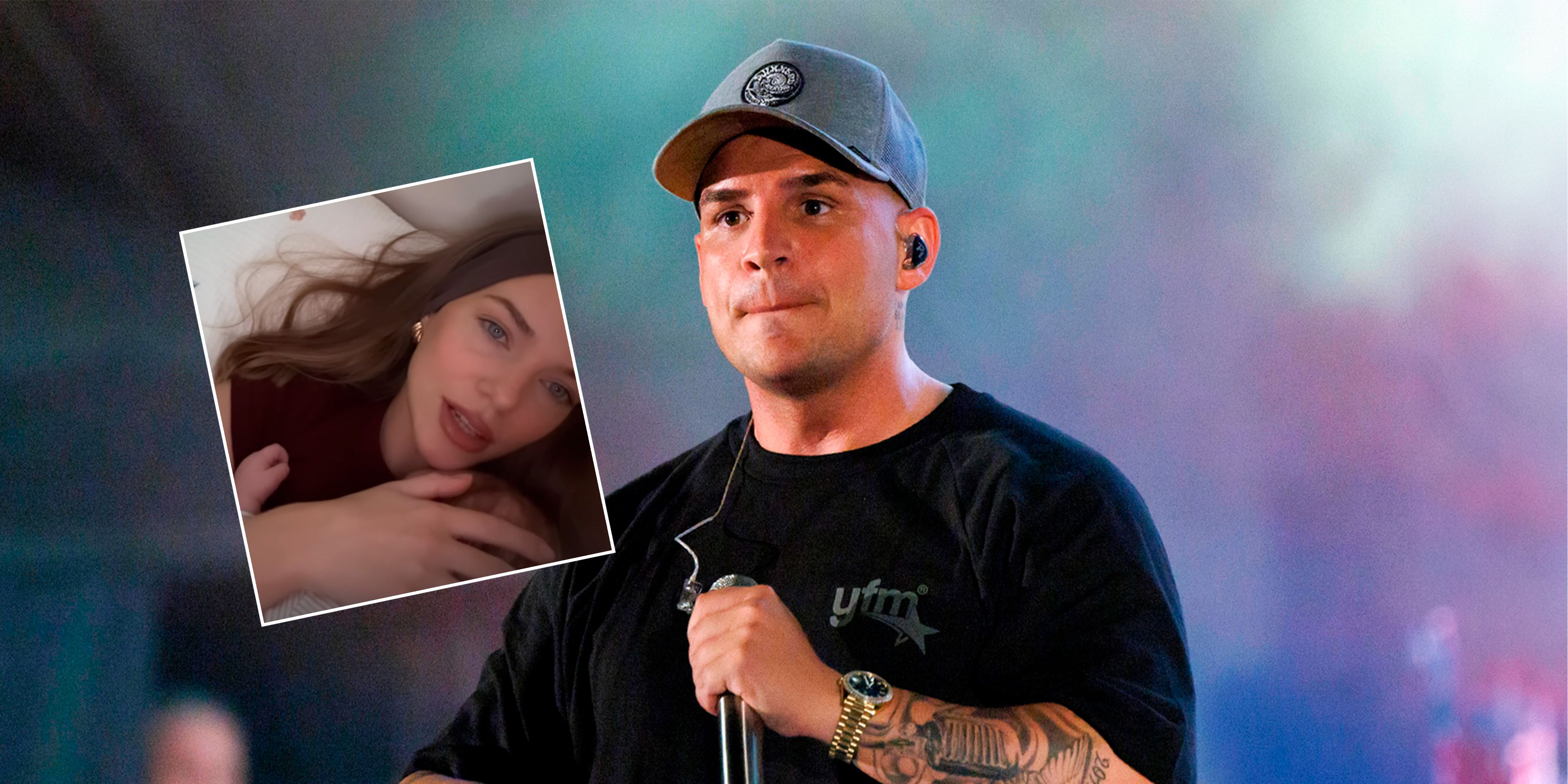 Pietro wirkte unsicher. 