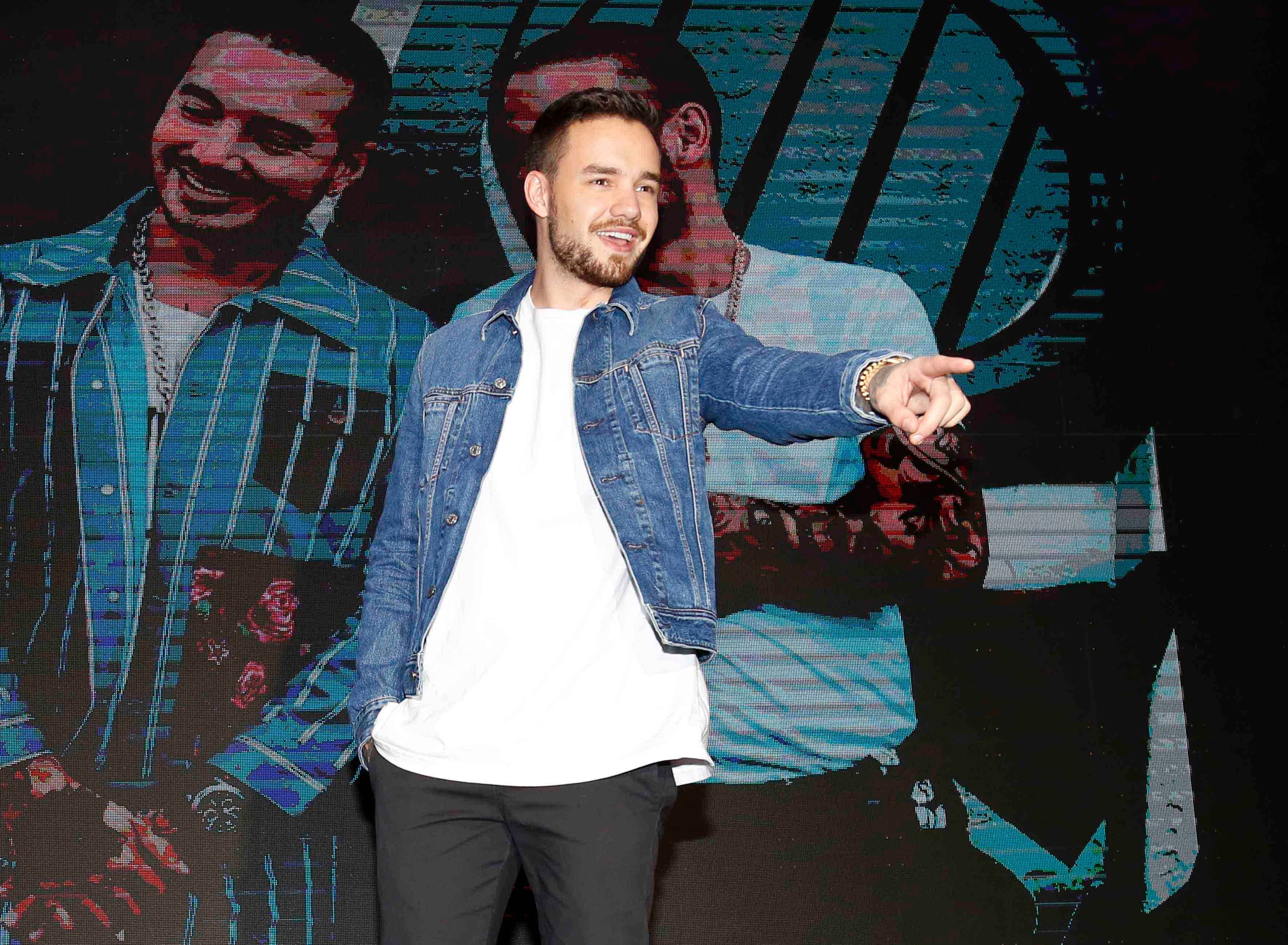 Nach dem Tod von Liam Payne soll eine Untersuchung der Leiche Spuren von Kokain zutage gefördert haben.