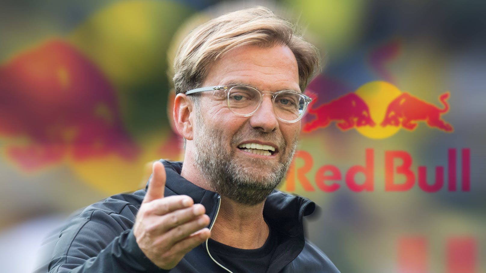 Für Salzburg! Klopp will zwei Barcelona-Talente