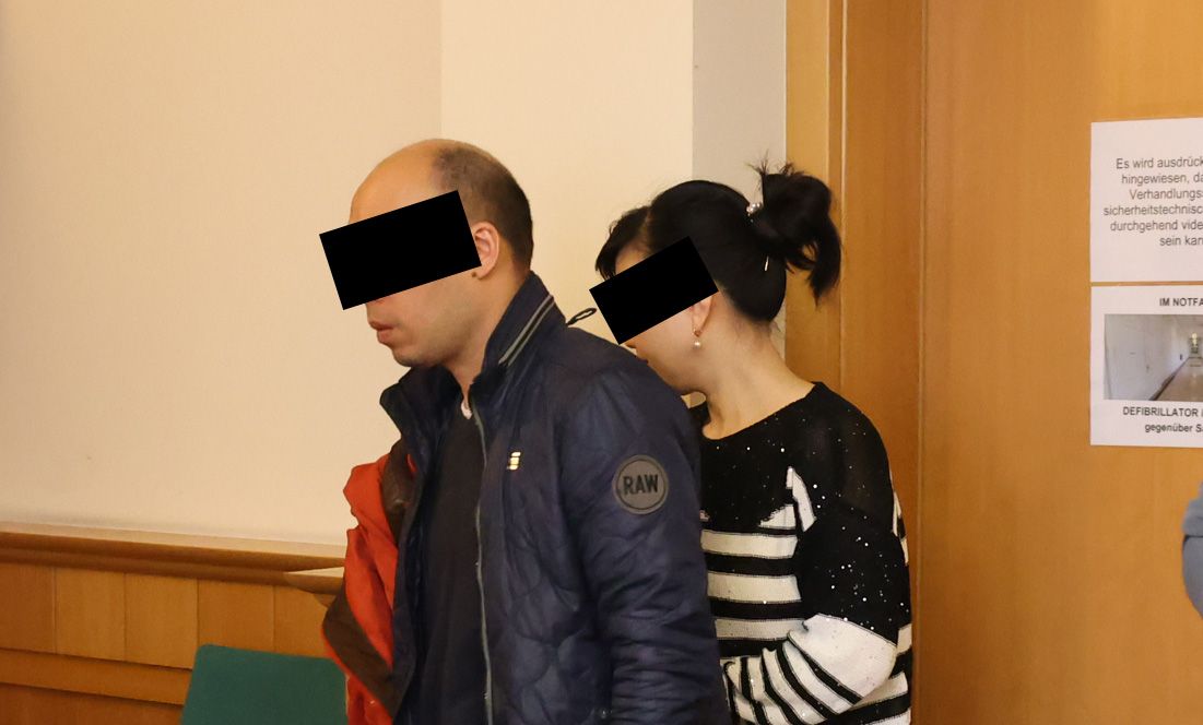 Die beiden angeklagten Lokalbetreiber wurden aufs Wiener Landesgericht bestellt.