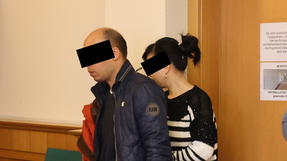 Die beiden angeklagten Lokalbetreiber wurden aufs Wiener Landesgericht bestellt.