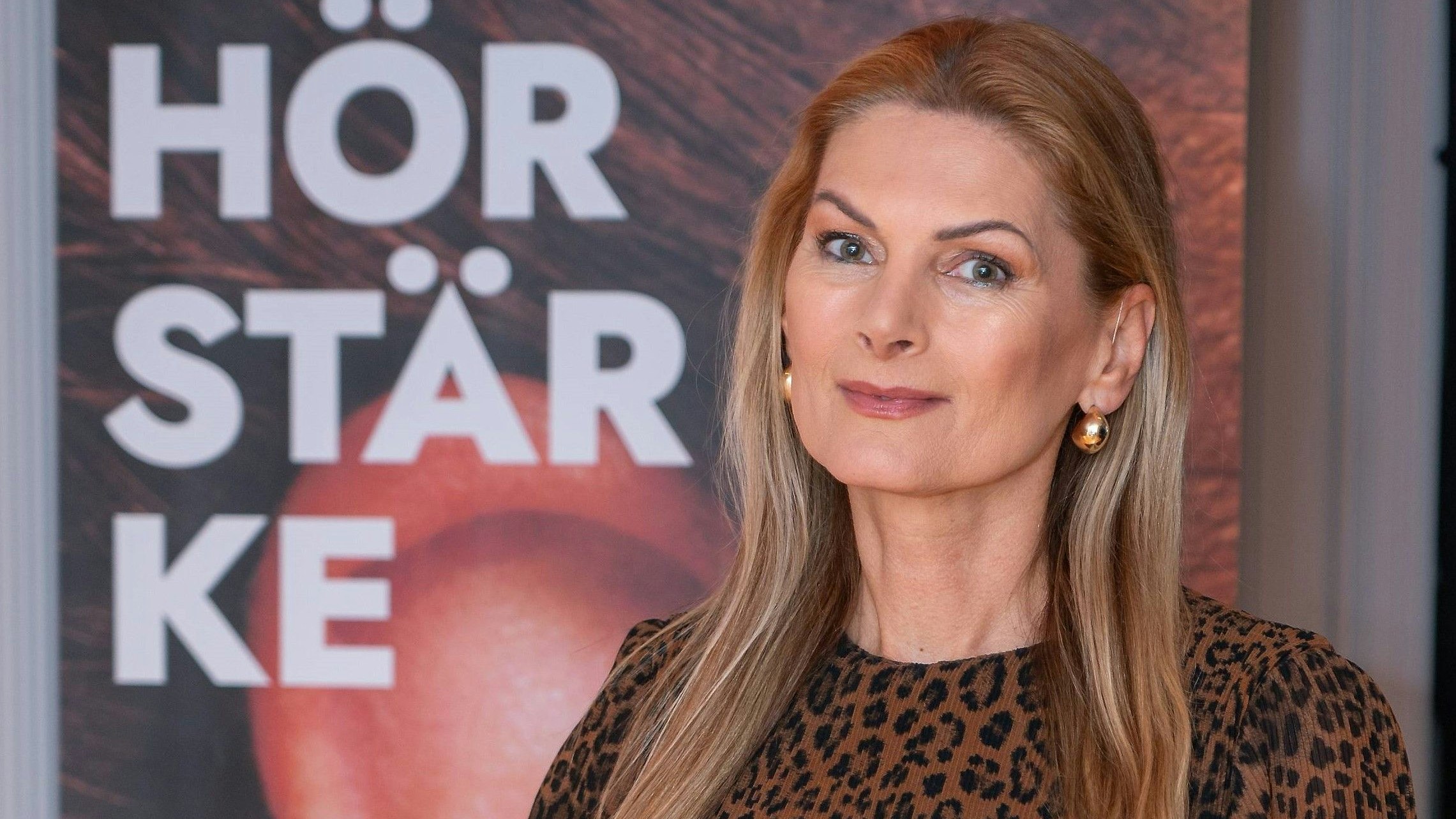 Heute.at - Ex-ORF-Lottofee Kaiser: Gehörverlust!