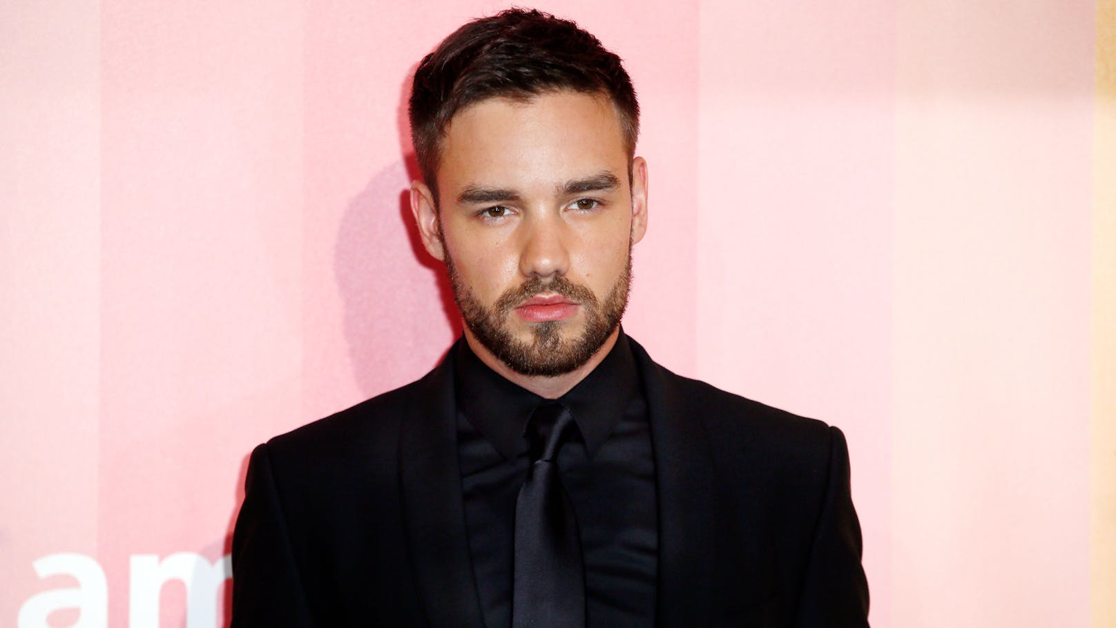 Netflix-Serie von Liam Payne wird nicht ausgestrahlt