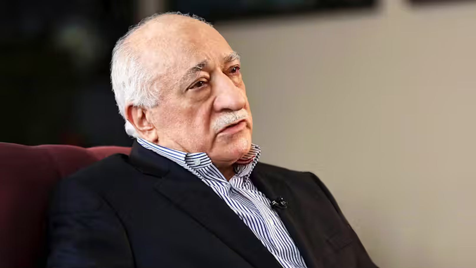 Erzfeind Erdogans: Fethullah Gülen im Exil verstorben