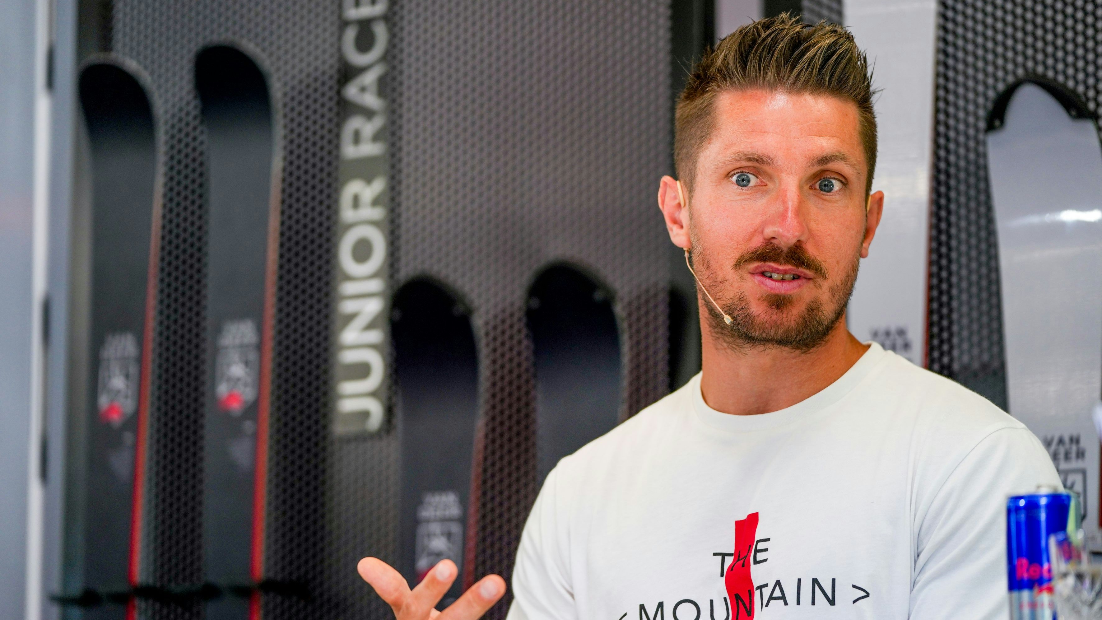 Marcel Hirscher kehrt in Sölden auf die Weltcup-Piste zurück. 