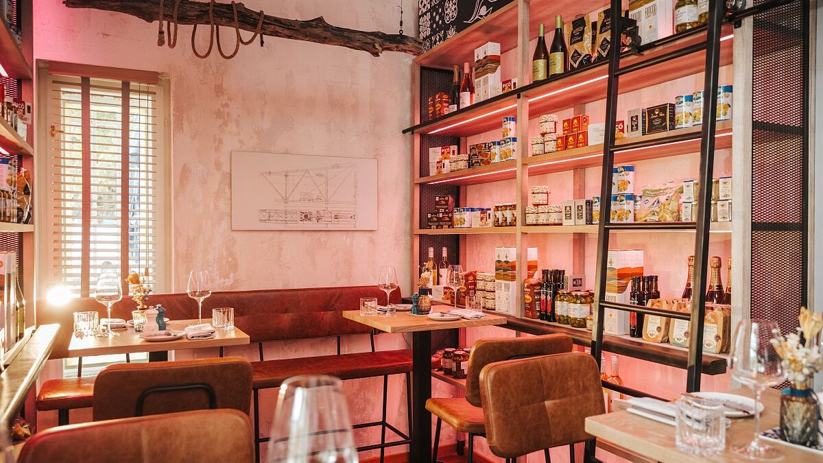 Philipp Lipiarski Otto will Meer