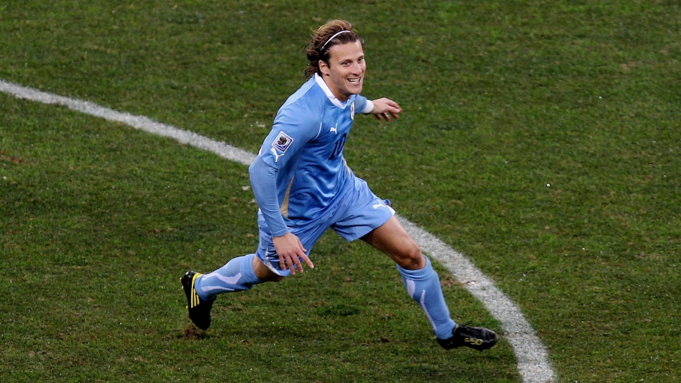 Heute.at - Mit 45 Jahren! Fußball-Legende wechselt Sportart