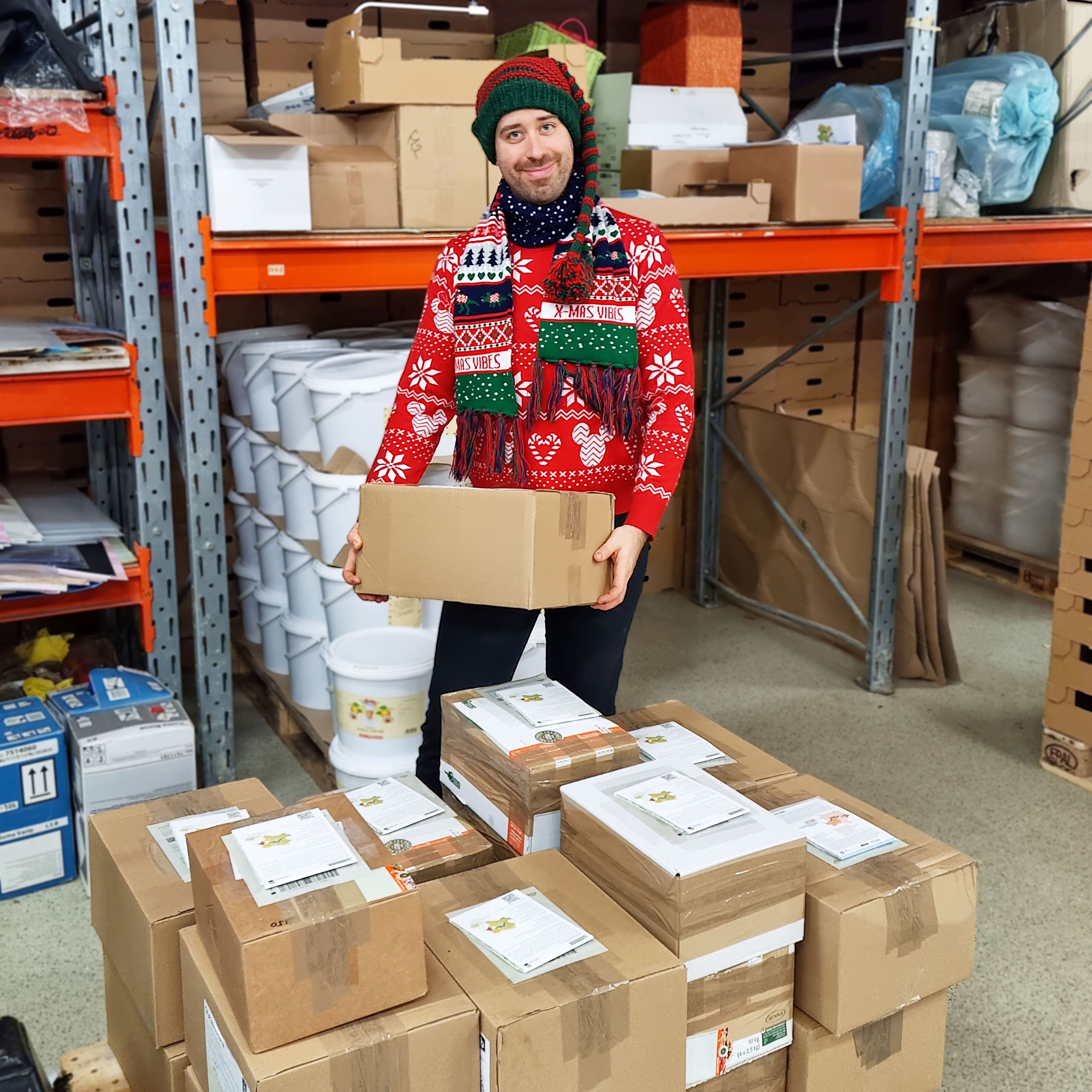 Heute.at - Eine zweite Chance für das Verpackungsmaterial