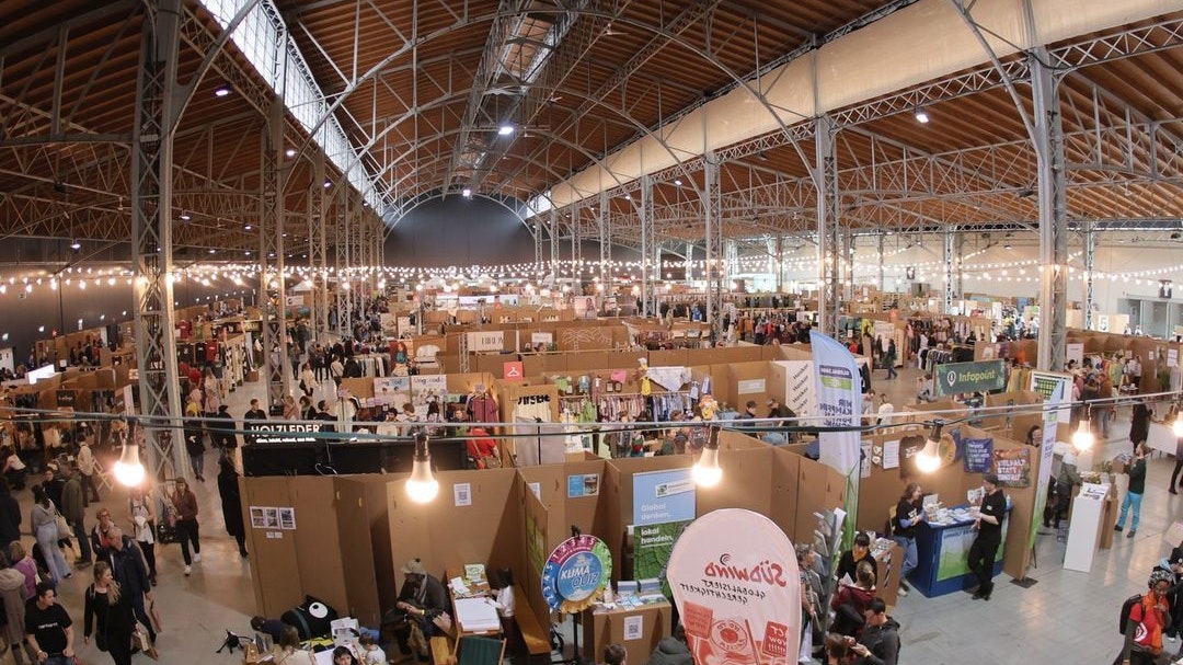 Instagram/lieblinsgflohmarkt