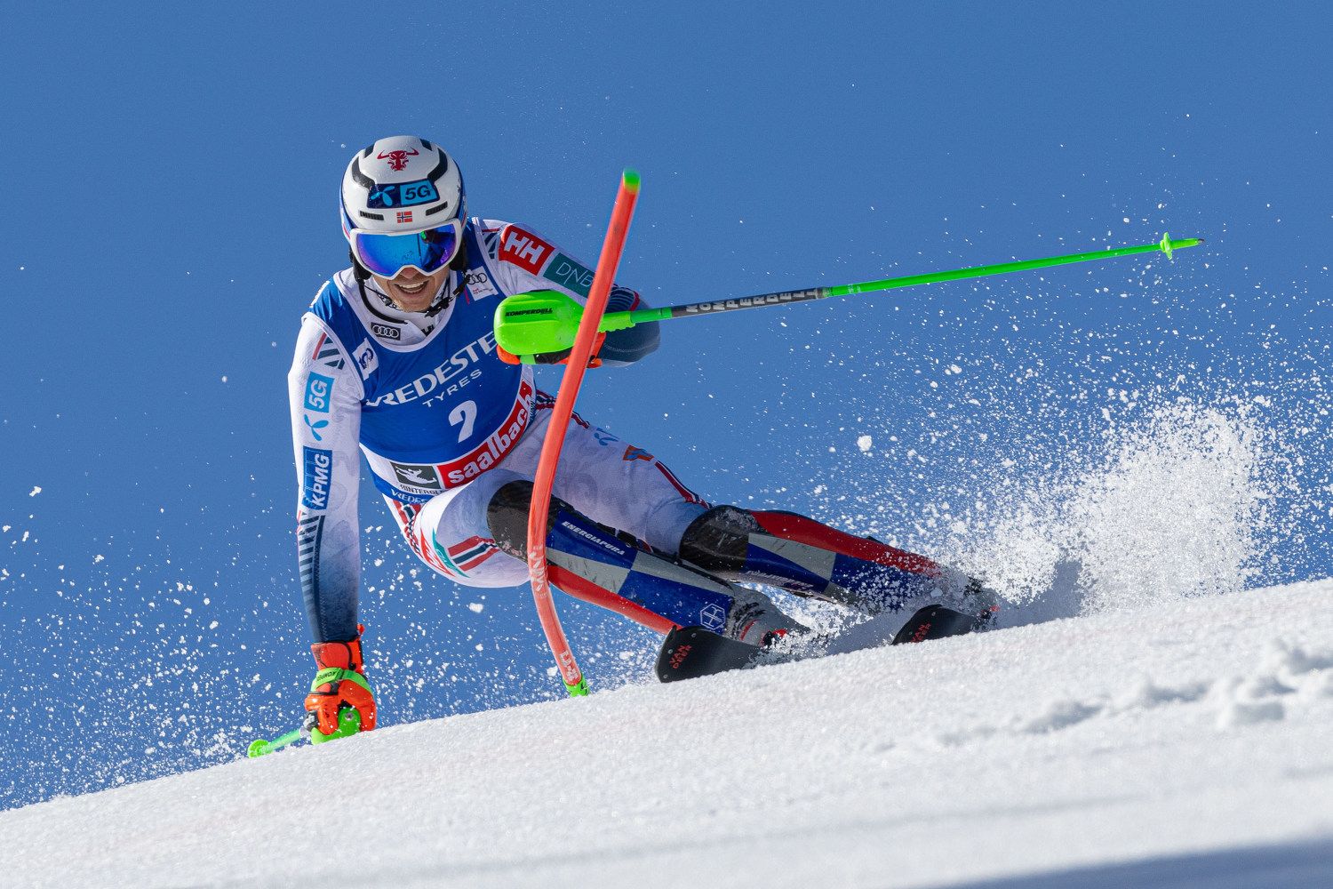Henrik Kristoffersen