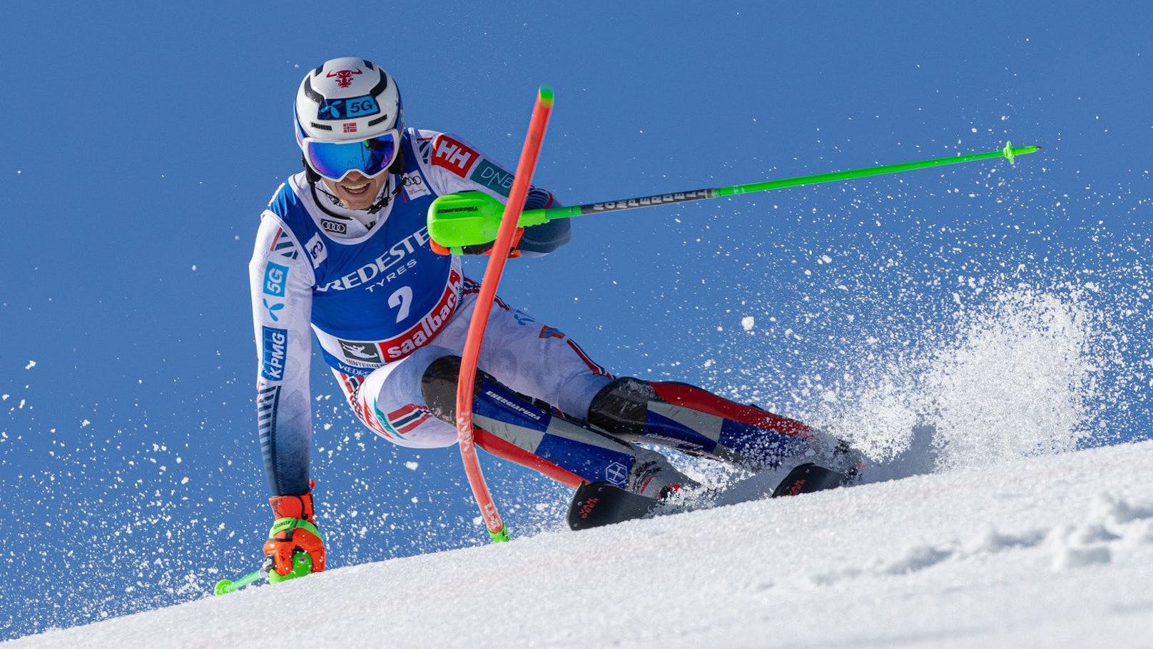 Wechsel nach Österreich? Kristoffersen: "Bitte gerne!"