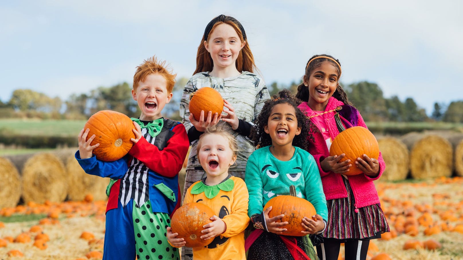 So viel geben Niederösterreicher für Halloween aus