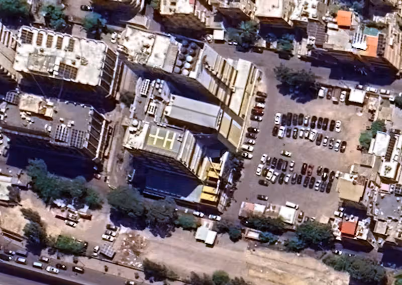 21. Oktober. Unter dem Sahel-Spital in Beirut soll die Hisbollah laut der israelischen Armee große Mengen Bargeld und Gold gebunkert haben. Der Leiter des Spitals dementiert diese Berichte und hat die libanesische Armee dazu aufgerufen, das Gebiet zu durchsuchen.