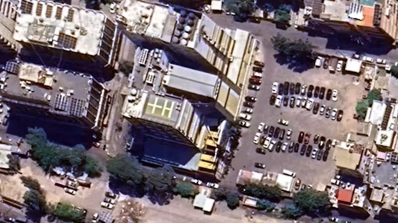 21. Oktober. Unter dem Sahel-Spital in Beirut soll die Hisbollah laut der israelischen Armee grosse Mengen Bargeld und Gold gebunkert haben. Der Leiter des Spitals dementiert diese Berichte und hat die libanesische Armee dazu aufgerufen, das Gebiet zu durchsuchen.