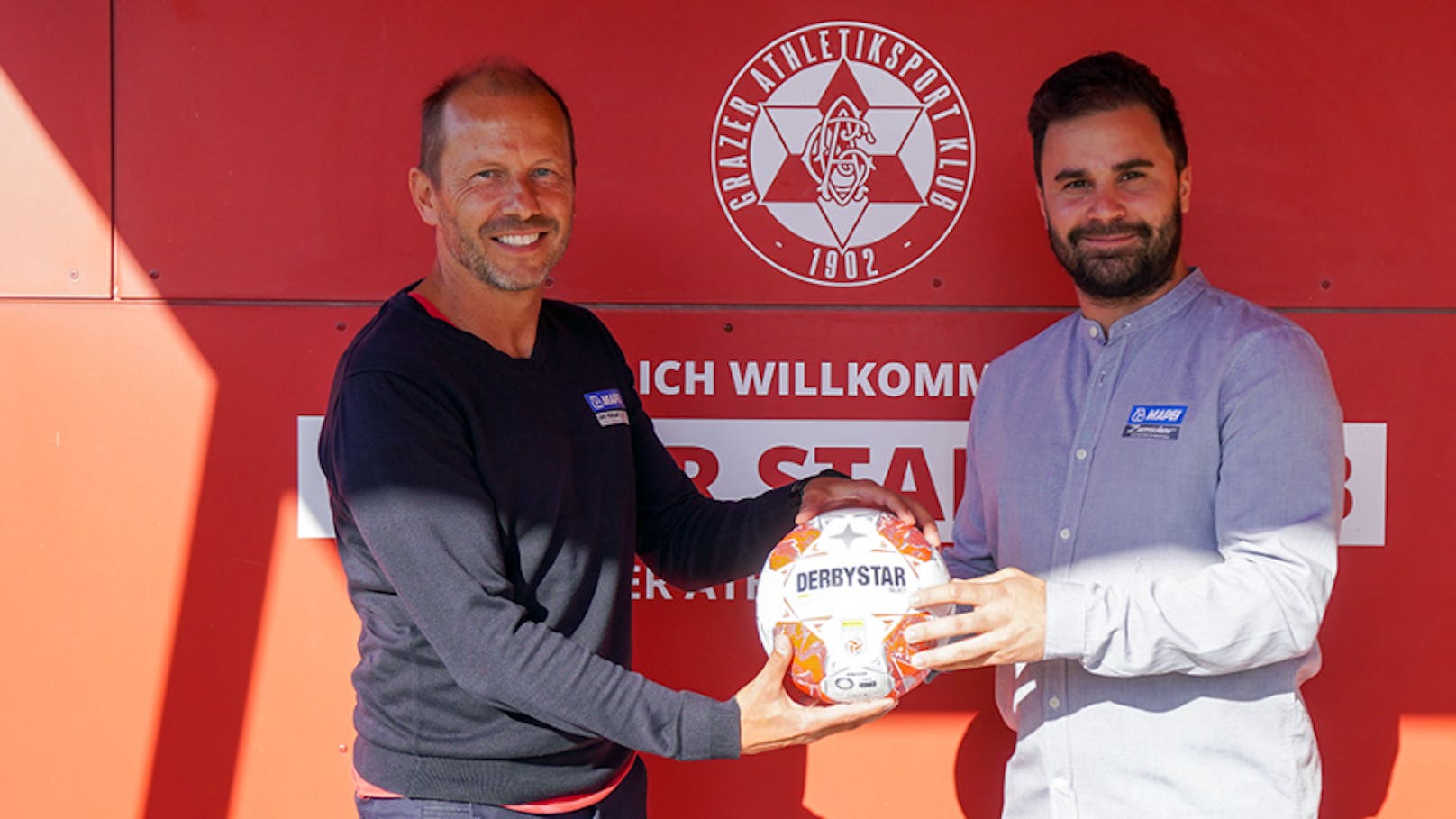 Jetzt fix! Ex-Leoben-Coach neuer Trainer beim GAK