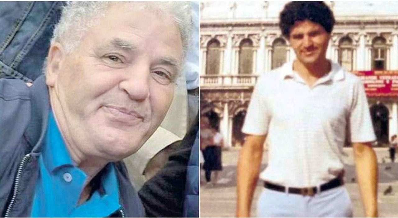 Luciano erwacht aus Koma und glaubt, er lebe im Jahr 1980