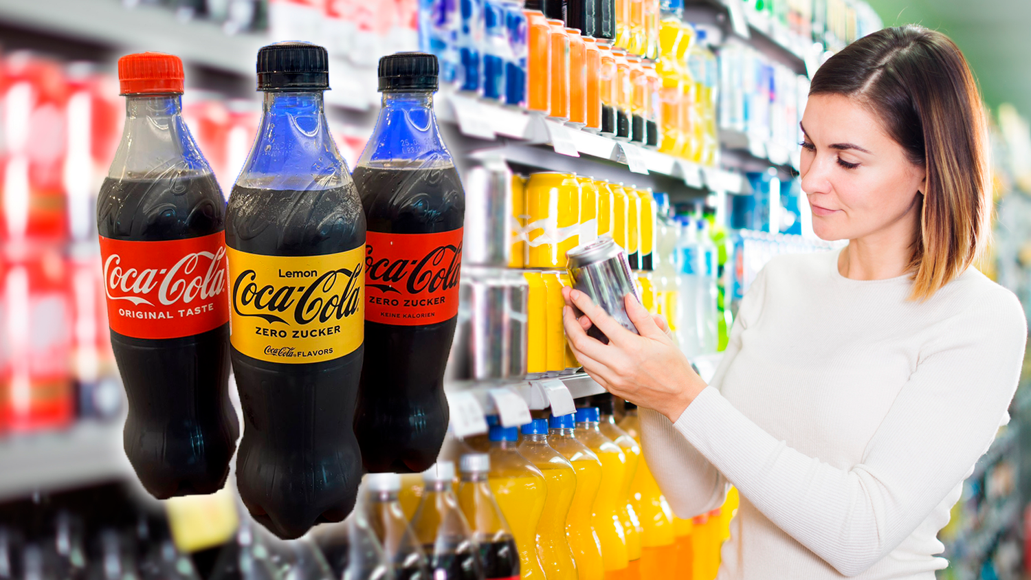 Insgesamt 13 Sorten sind vom Rückruf umfasst.