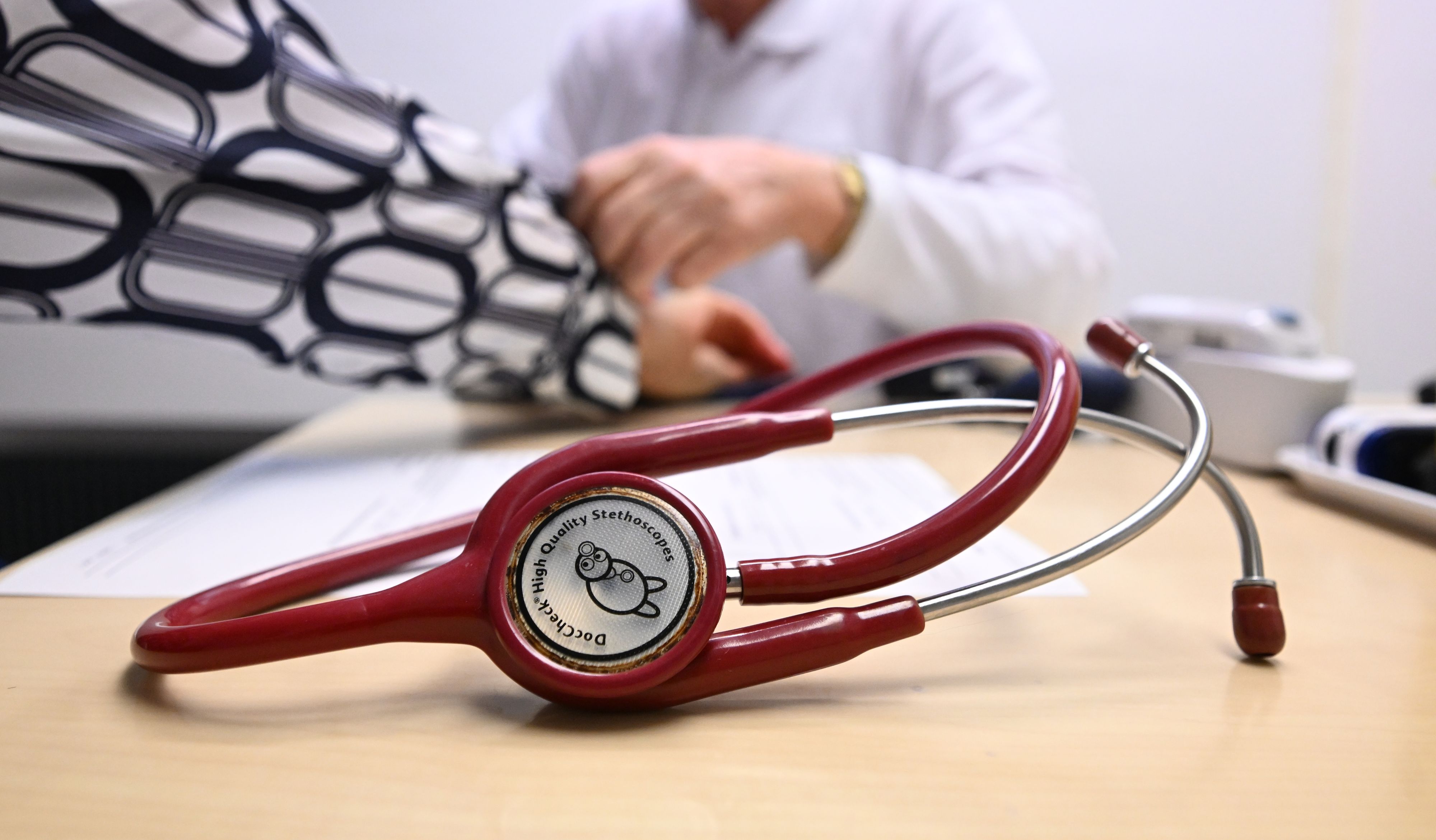 Der Austrian Health Report 2024/25 zeigt große regionale Unterschiede.