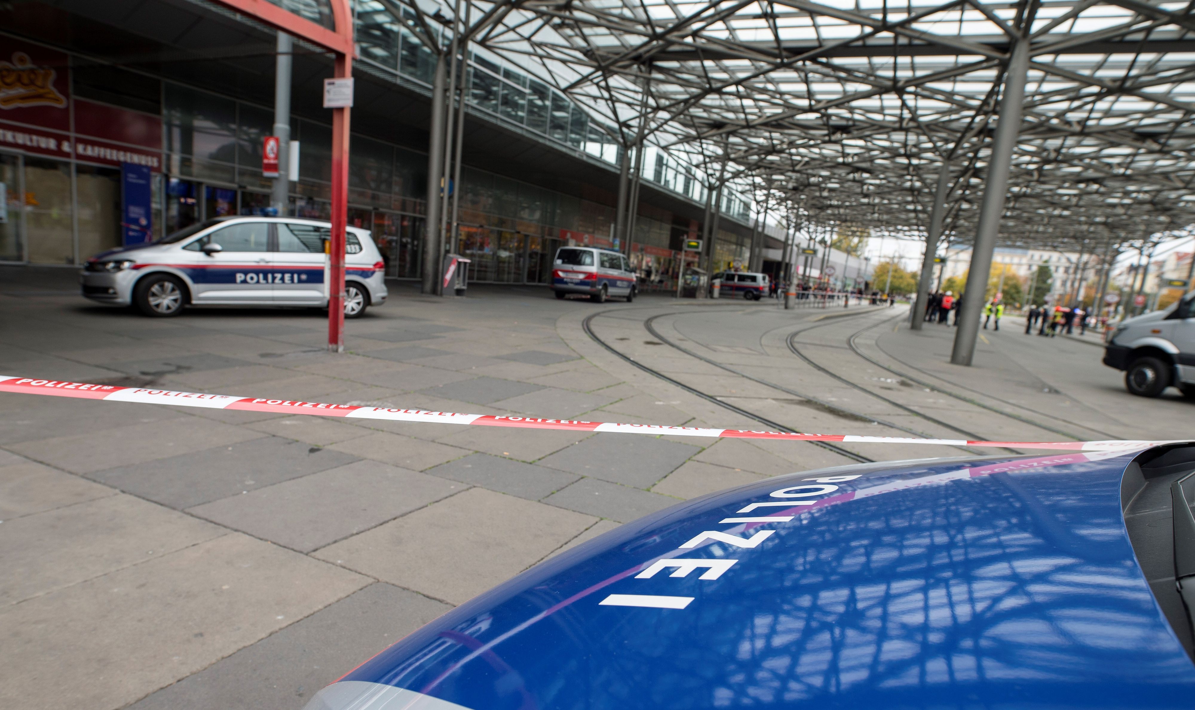 Am Praterstern kam es am Dienstag zu einem Großeinsatz der Polizei. (Symbolbild)