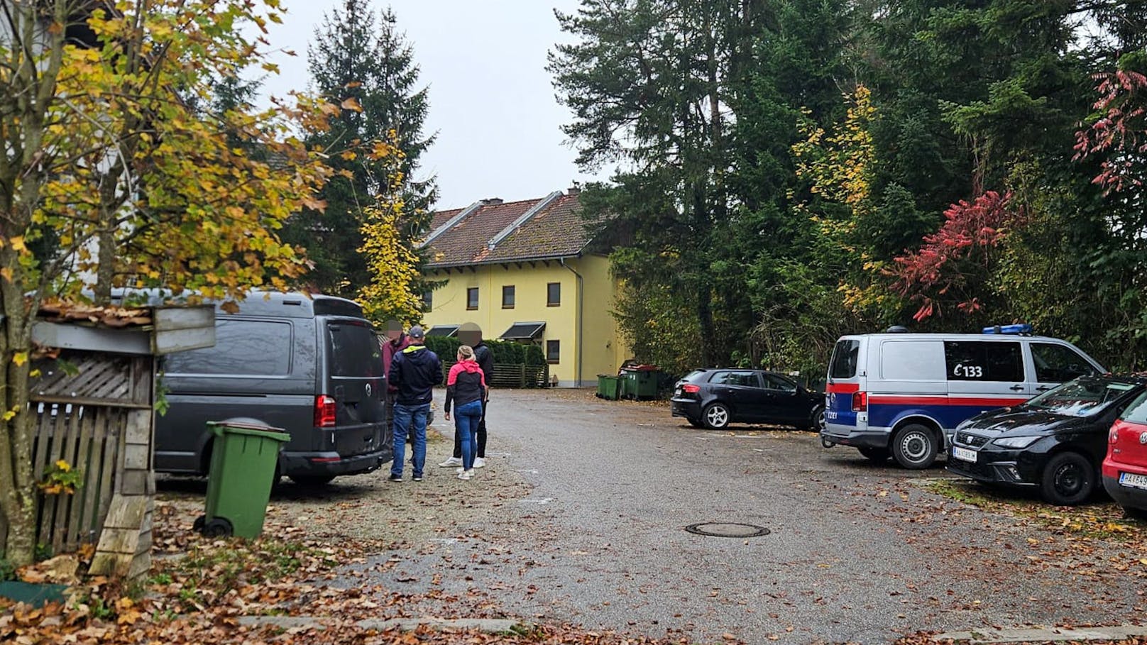 Die Staatsanwaltschaft Salzburg ordnete zur Klärung der genauen Todesursache die Obduktion des Leichnams an.