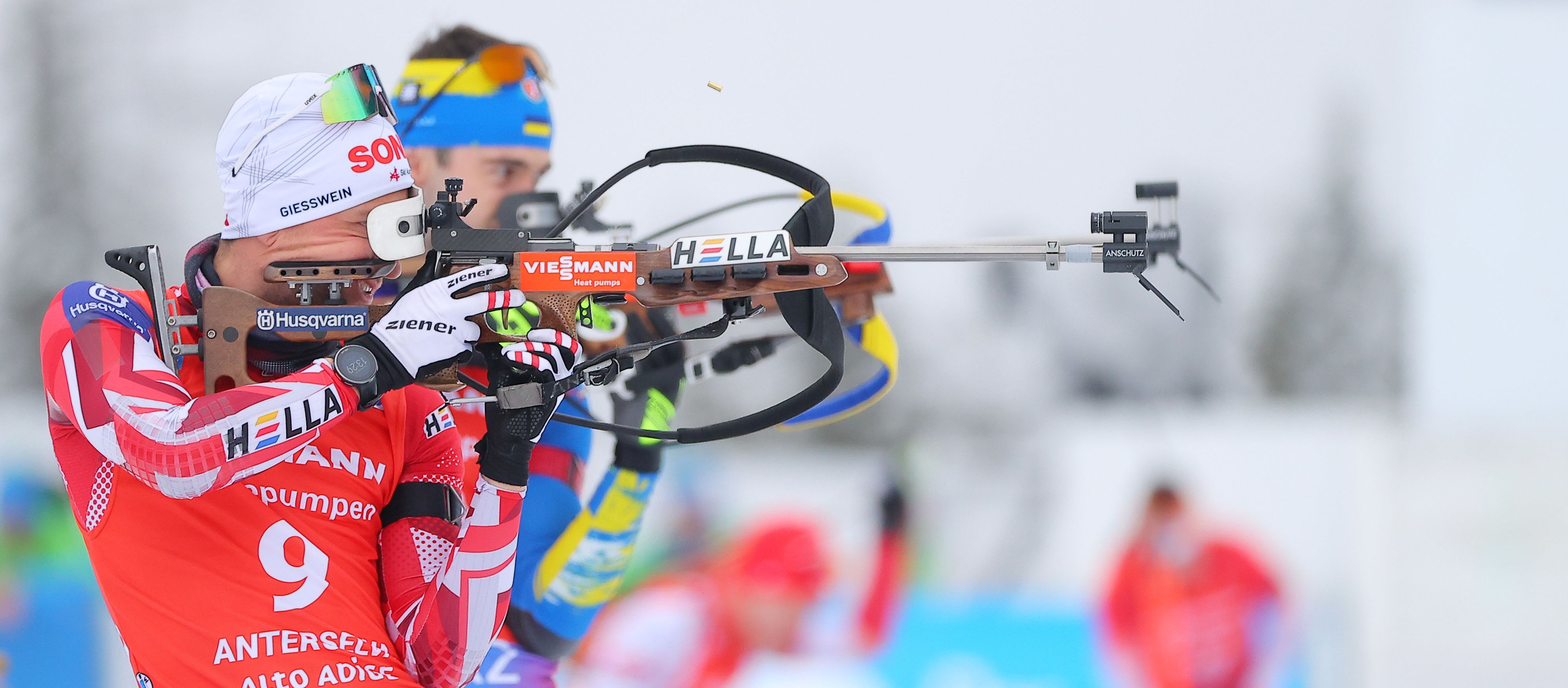 Einmal stand Felix Leitner im Weltcup am Podest.