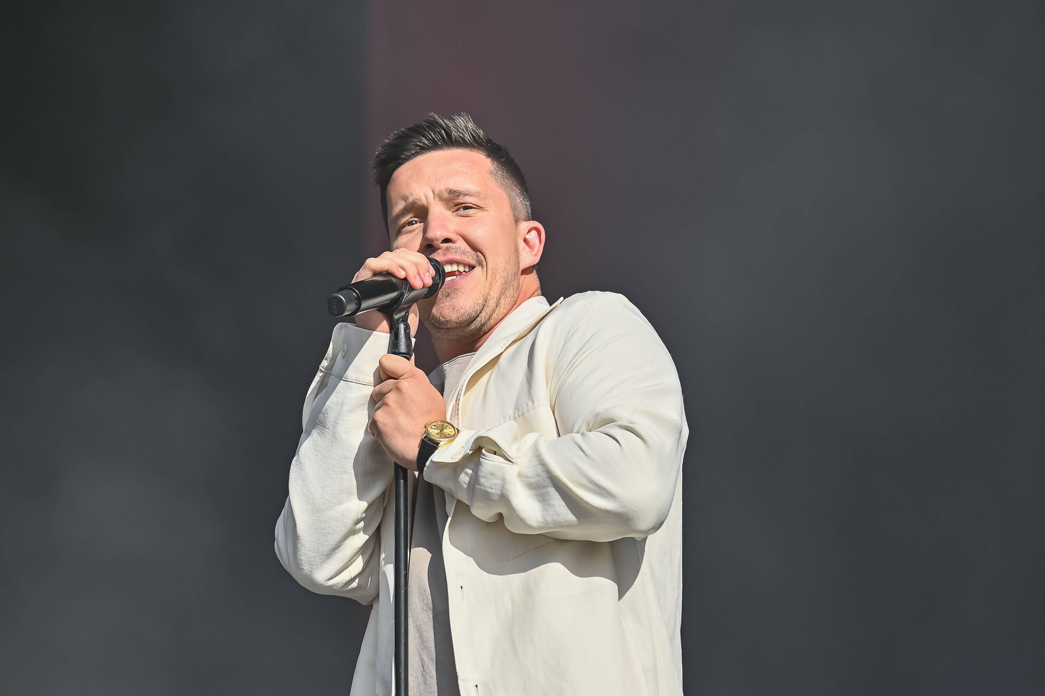 Nico Santos kommt im November nach Wien.