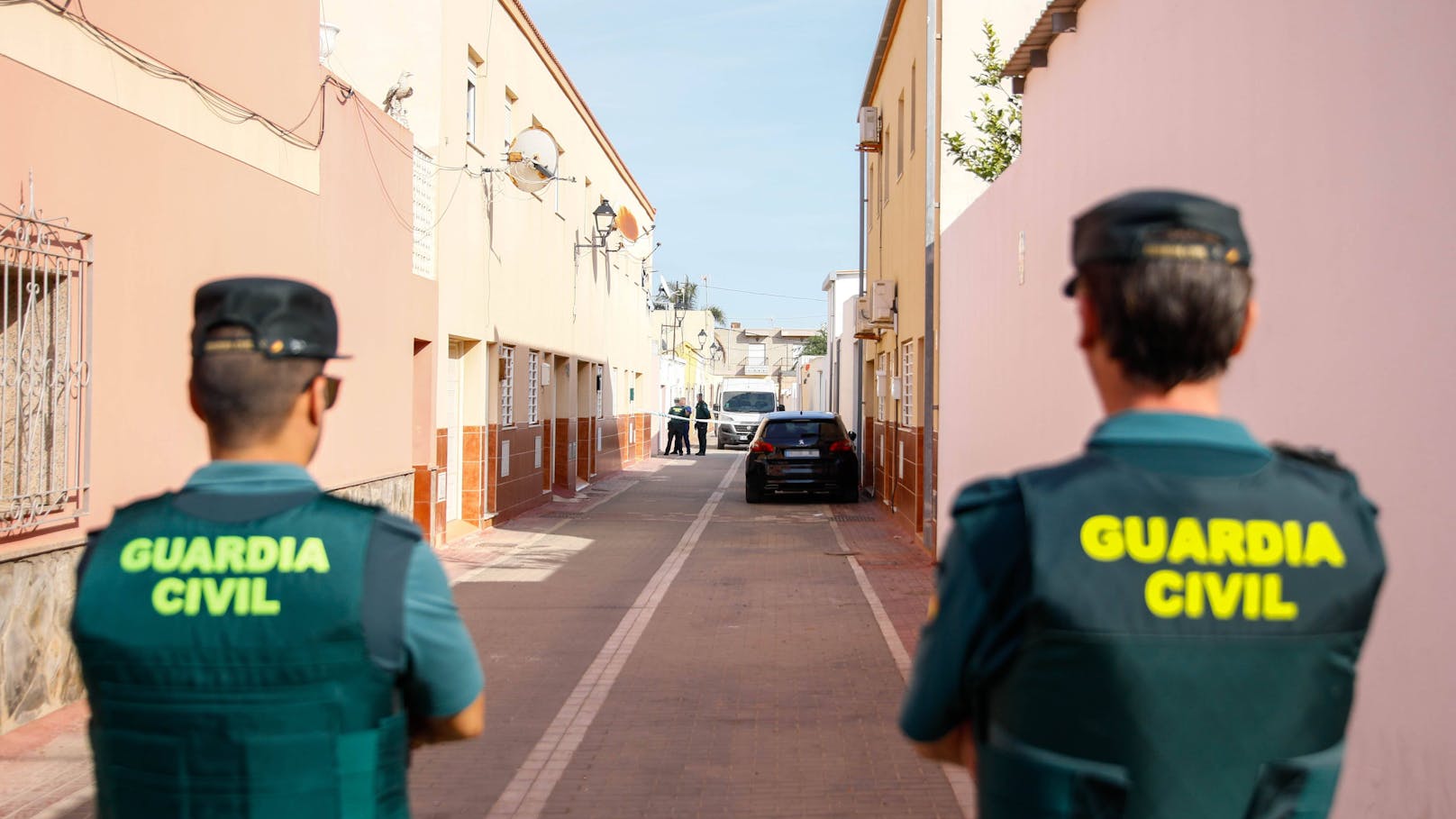 Tourist schimpft übers Essen – Koch verprügelt ihn