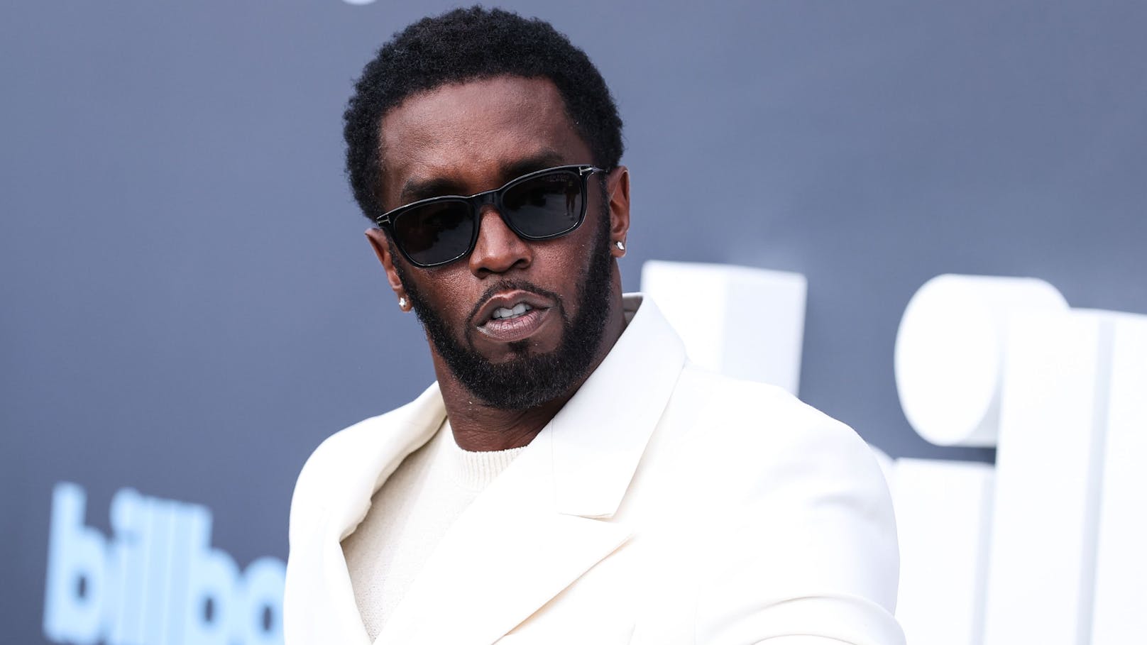 Diddy möchte alle Namen seiner angeblichen Opfer