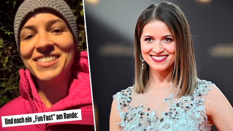 Heute.at - ORF-Star motzt: Bin in Sche*ße getreten!