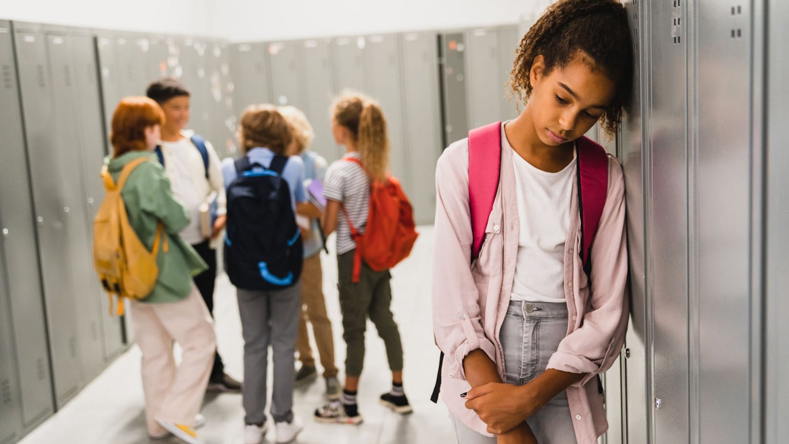 "Schüler können nicht einmal ihren Namen schreiben"