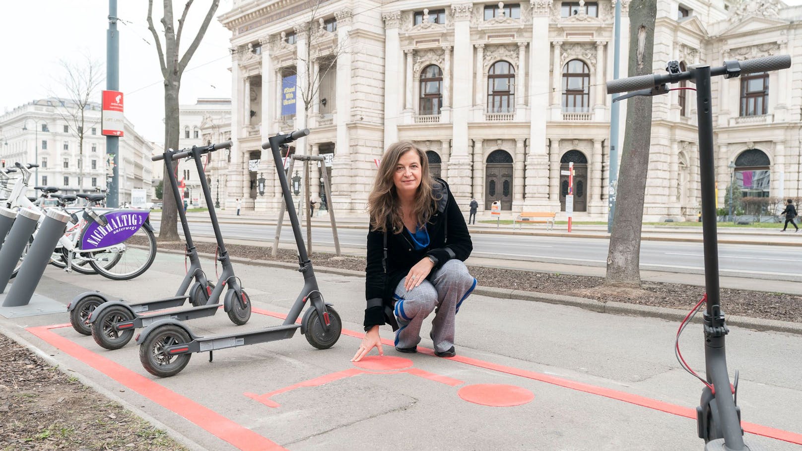 E-Scooter-Verbot? Ulli Sima hätte damit "kein Problem"