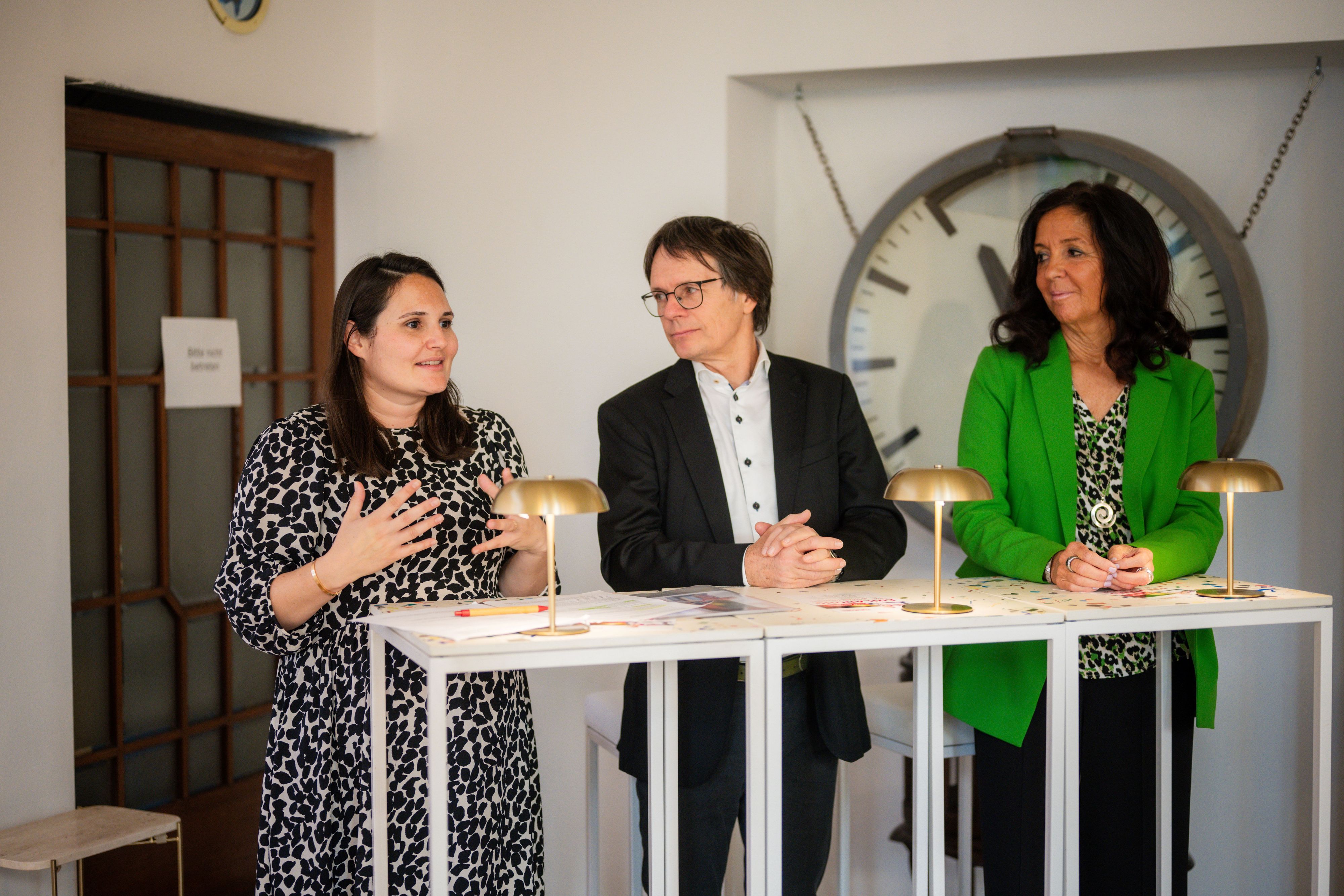 Heute.at - Für kindgerechten Verkehr