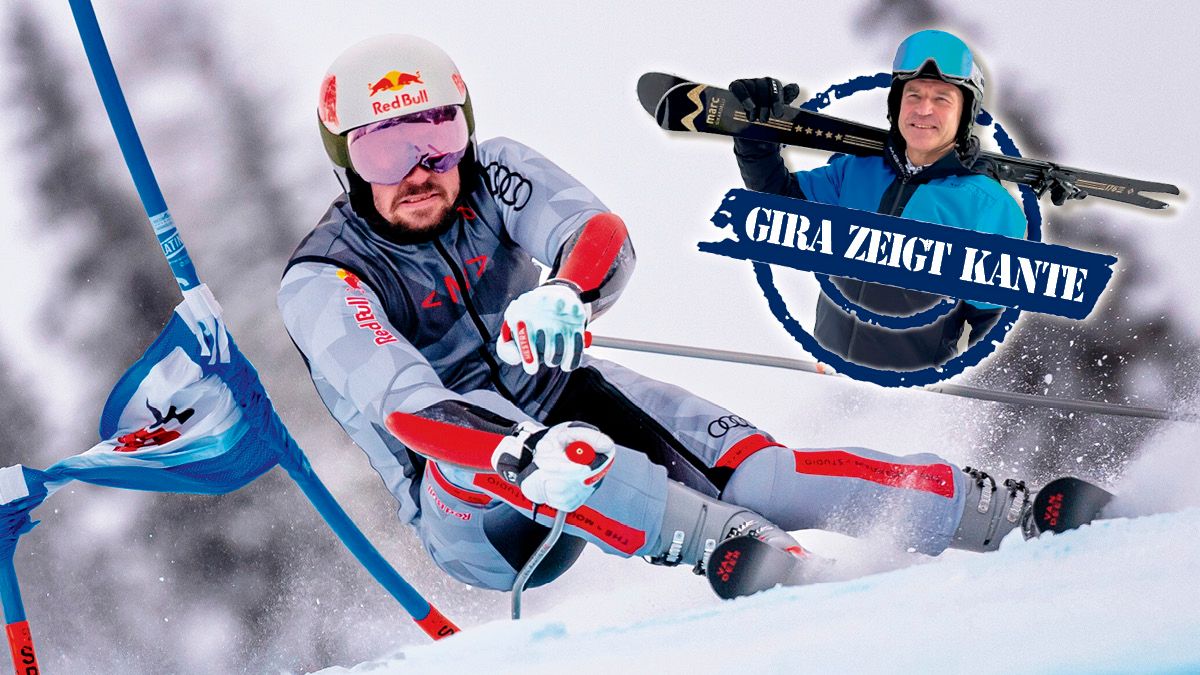 Girardelli über Hirscher: 