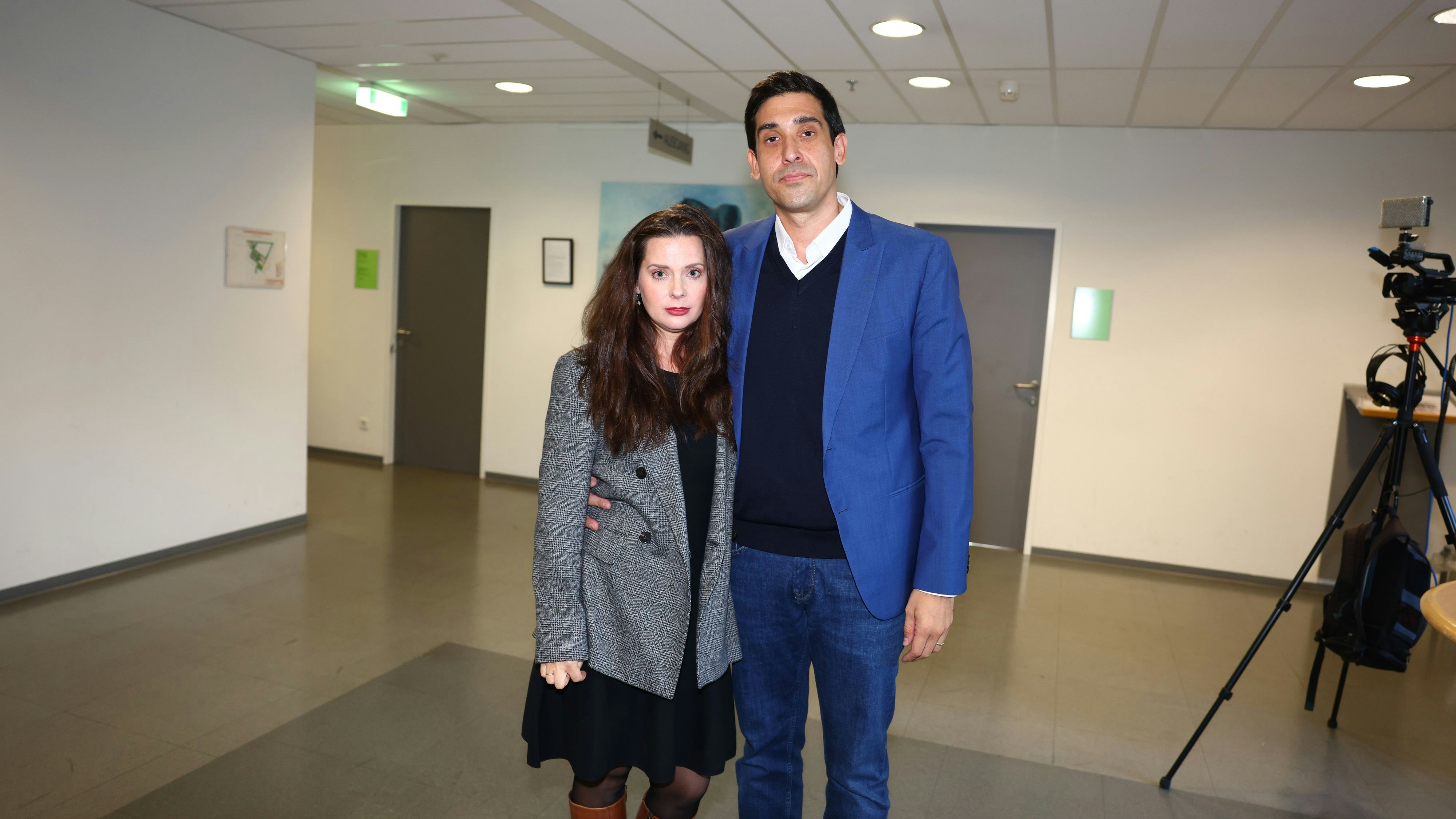 Heute.at - Wegen Fake-Bildern – Bohrn Menas klagen rechte Medien