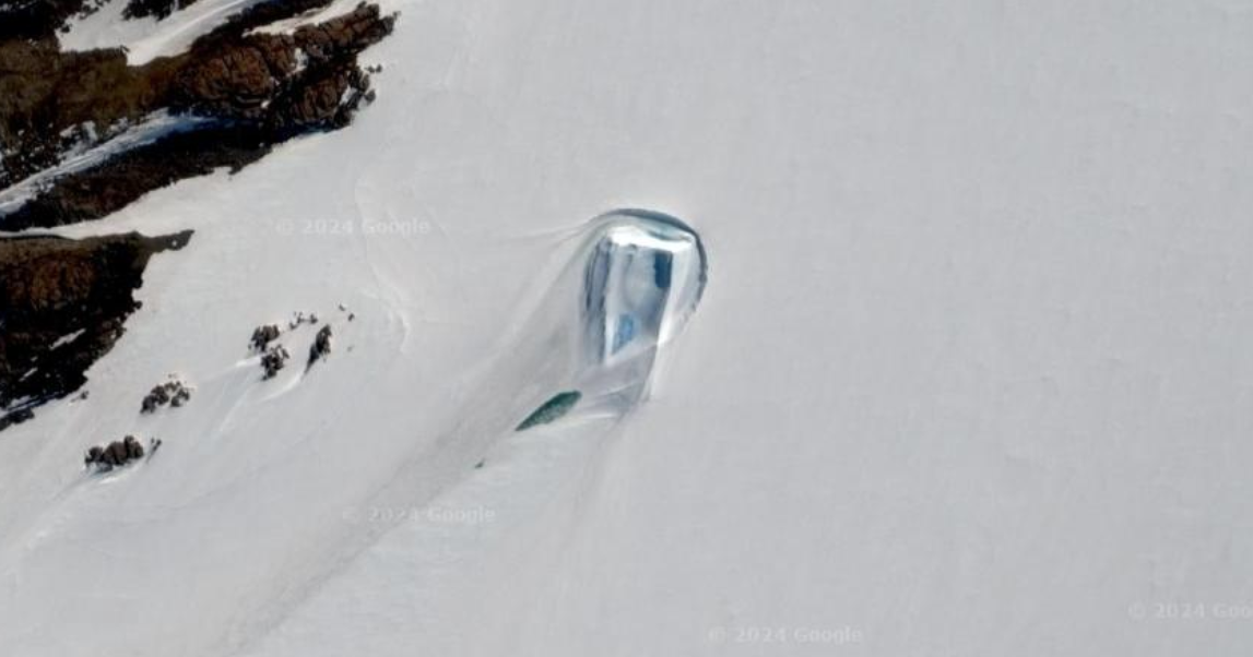 Ist das wirkliche eine Tür?