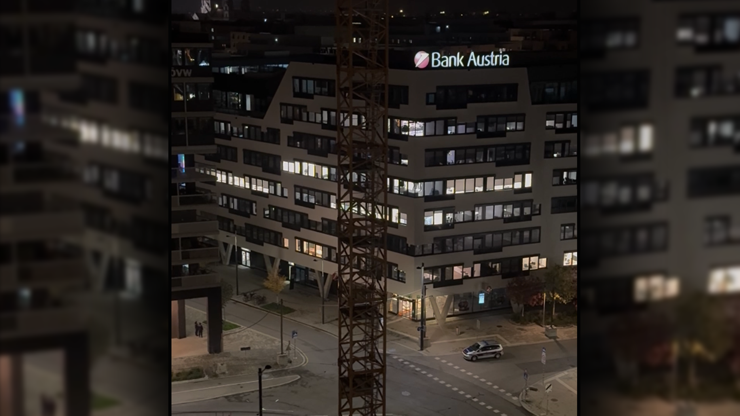 Die Anrainer konnten einfach keinen Schlaf finden. Schuld daran: Die Rockband 