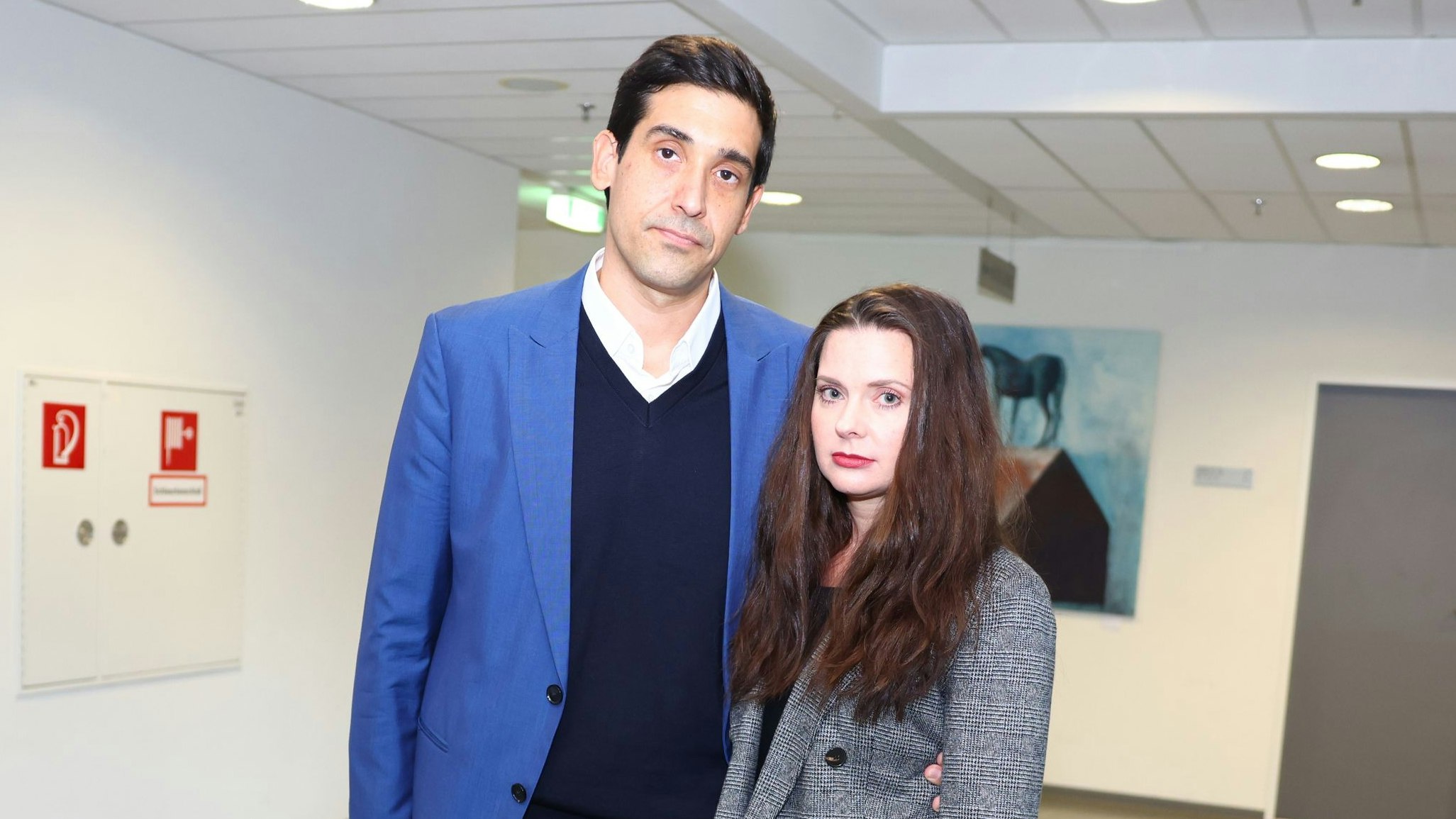 Heute.at - Jetzt reicht es: Bohrn Mena klagt 12 FPÖ-Politiker