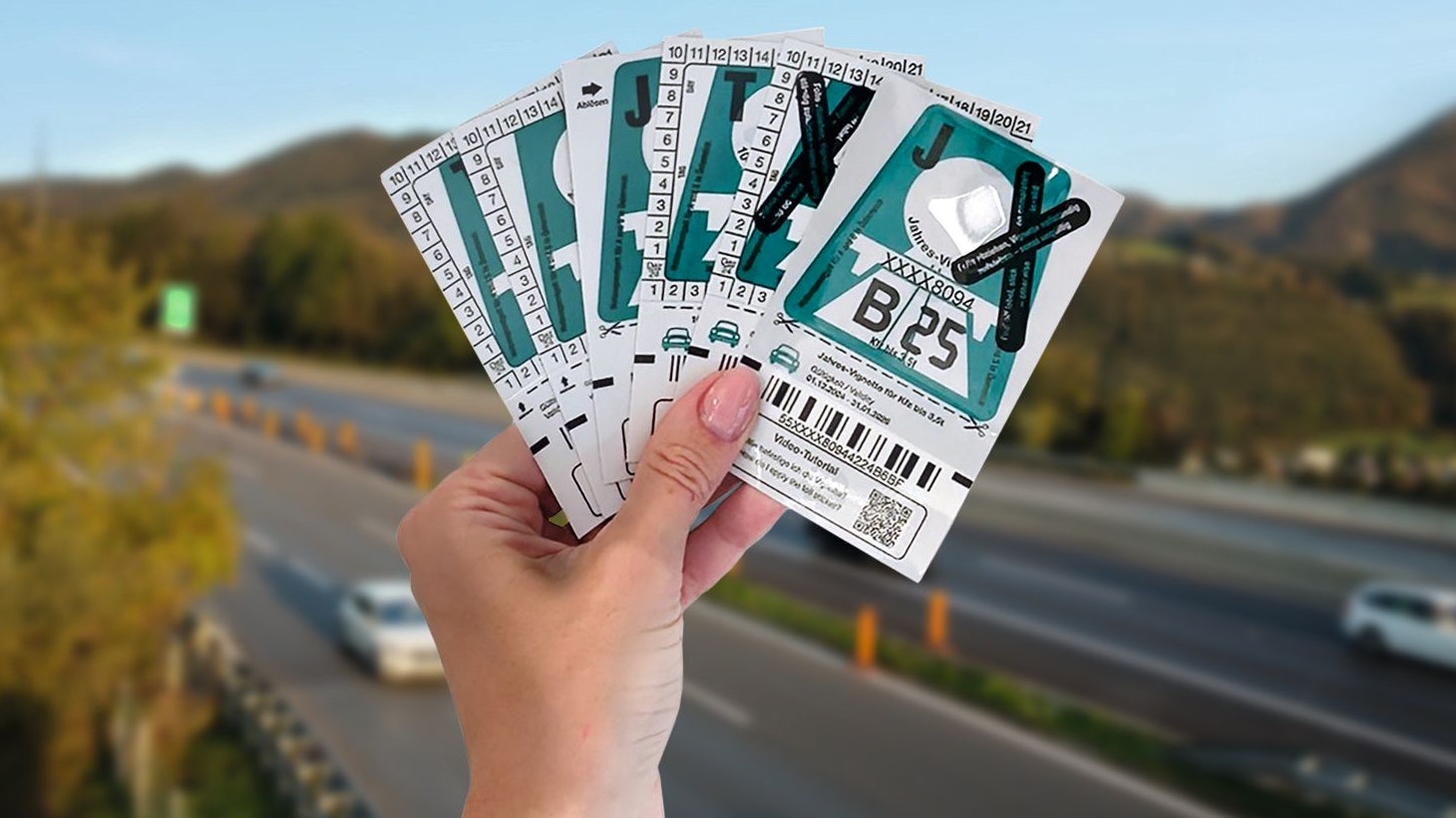 Heute.at - Knalleffekt in Österreich! Aus für Klebevignette